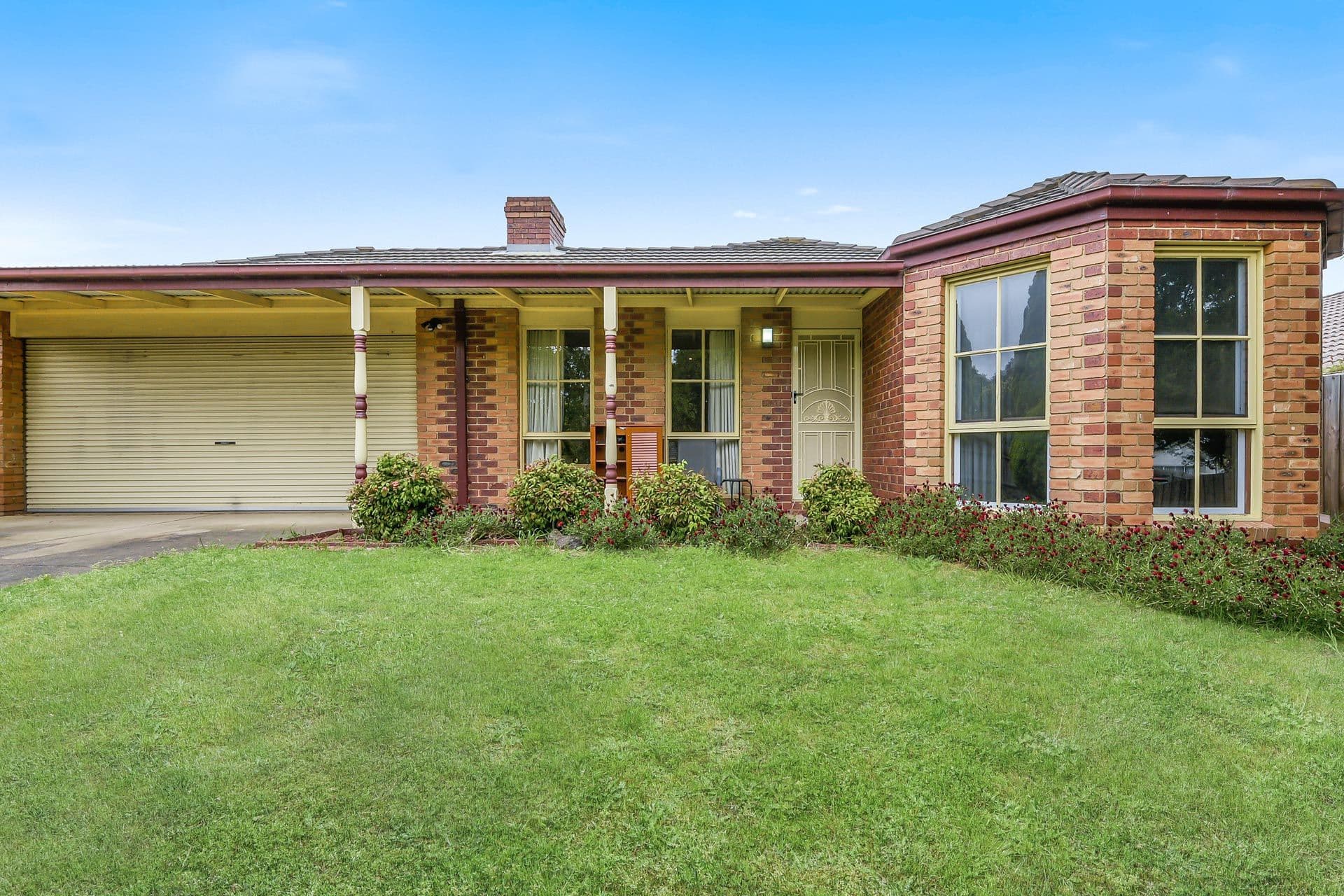 20 Hedgeley Drive, Berwick VIC 3806, Berwick - Image 1