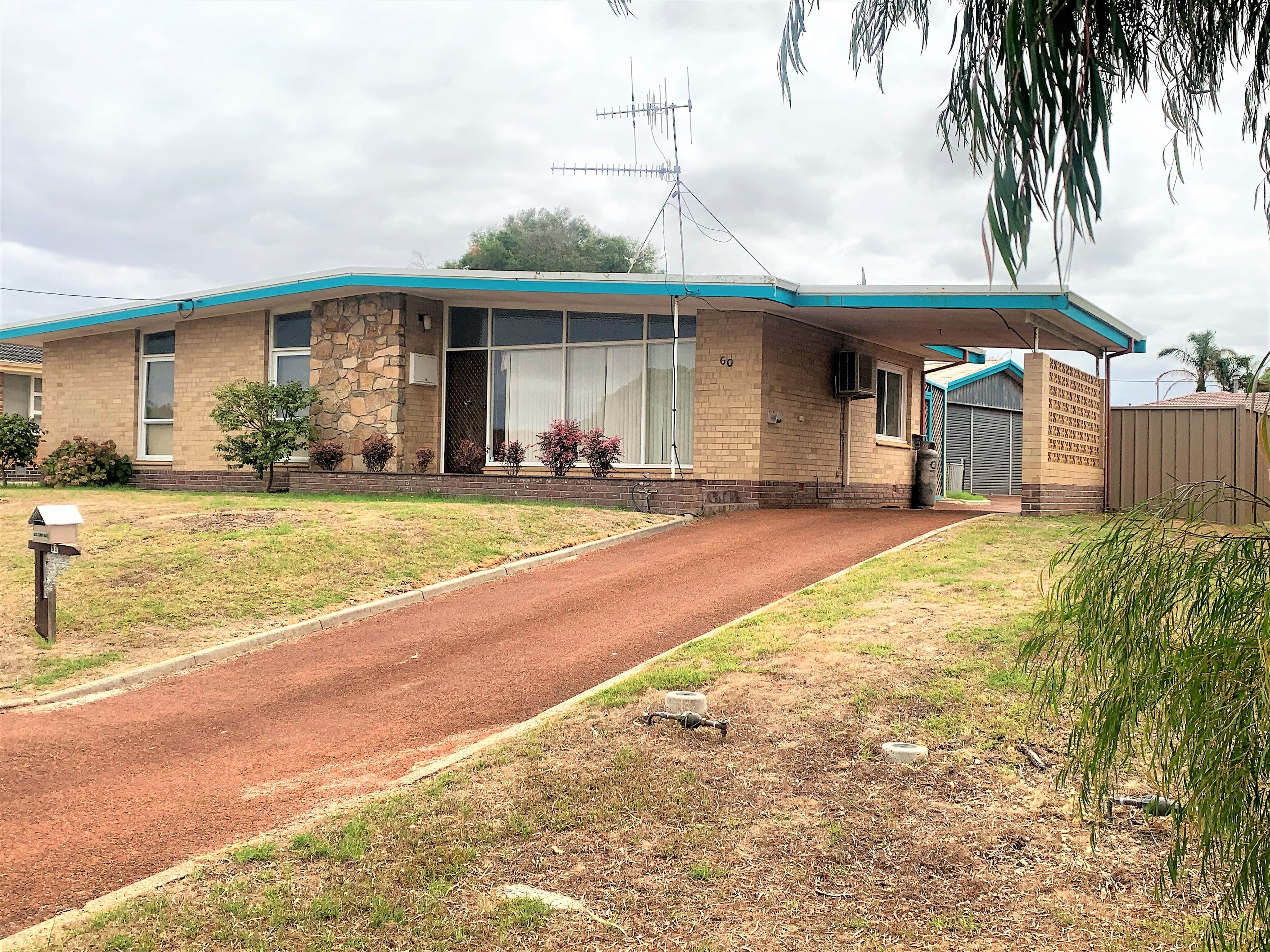 60 Mermaid Avenue, Emu Point WA 6330, Emu Point - Image 1