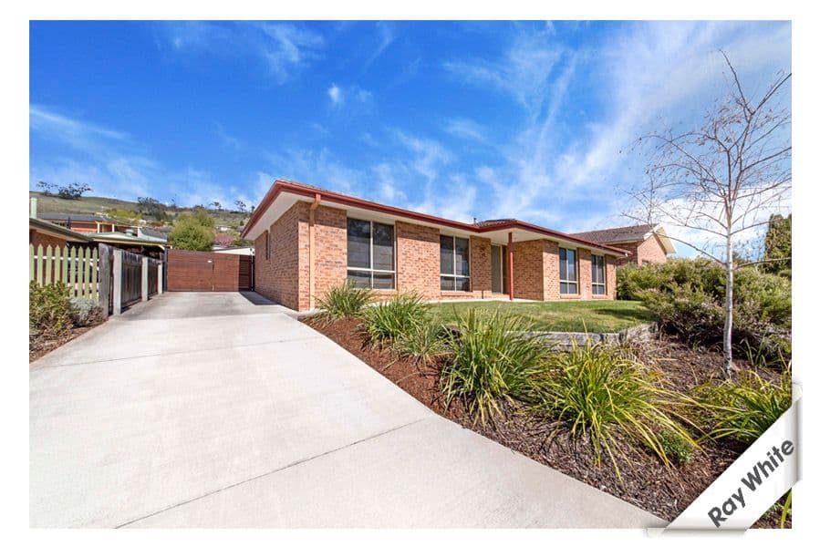 136 Knoke Avenue, Gordon ACT 2906, Gordon - Thumbnail 2