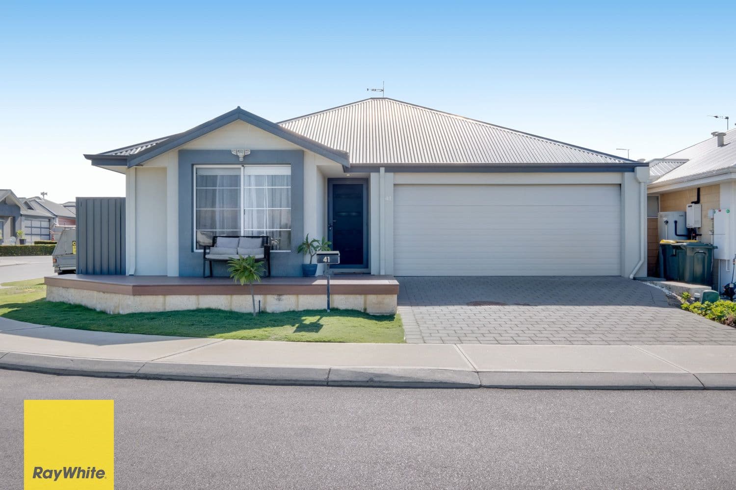41 Baluran Avenue, BRABHAM WA 6055, Brabham - Image 1