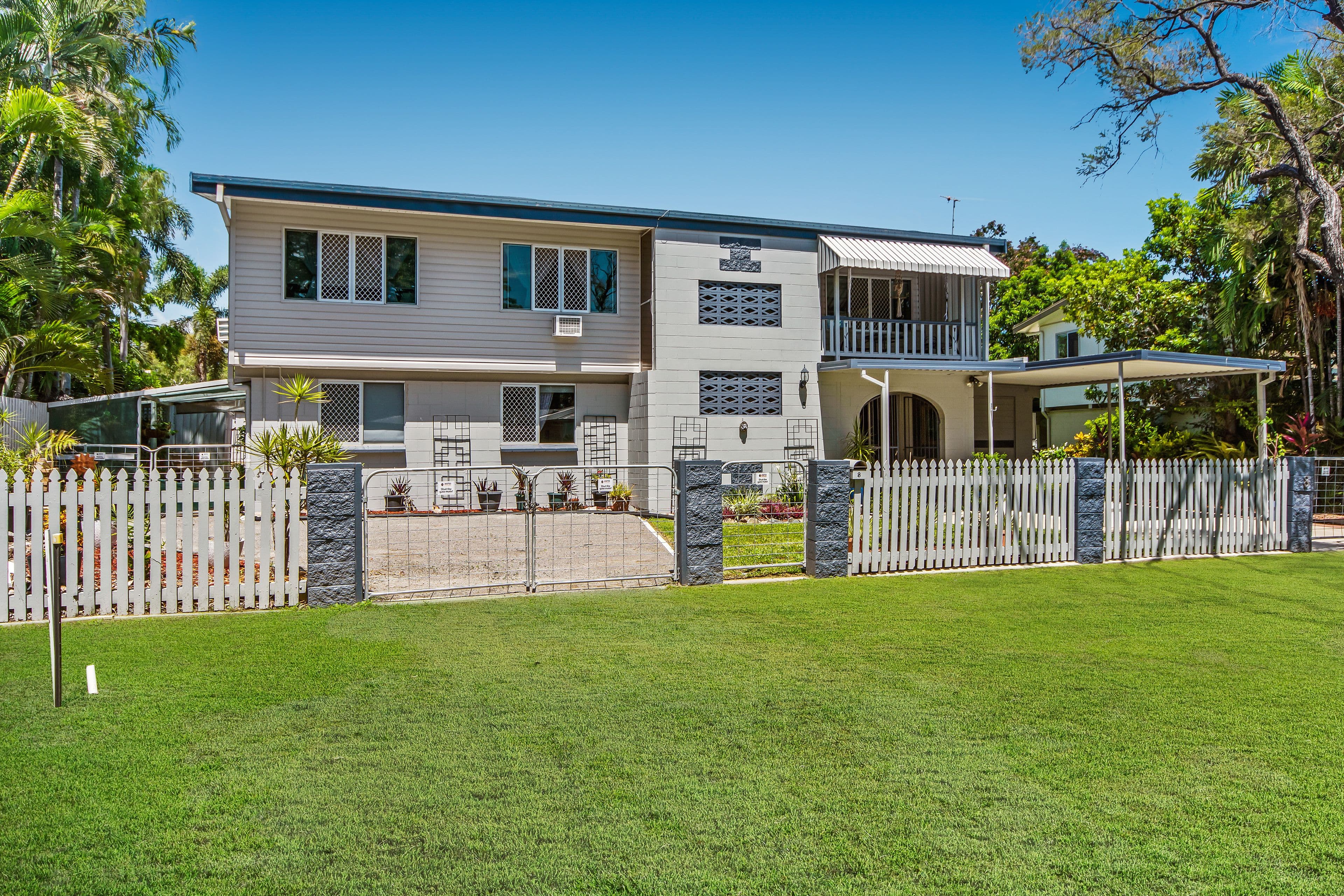 8 Keesing Road, Douglas QLD 4814, Douglas - Image 1