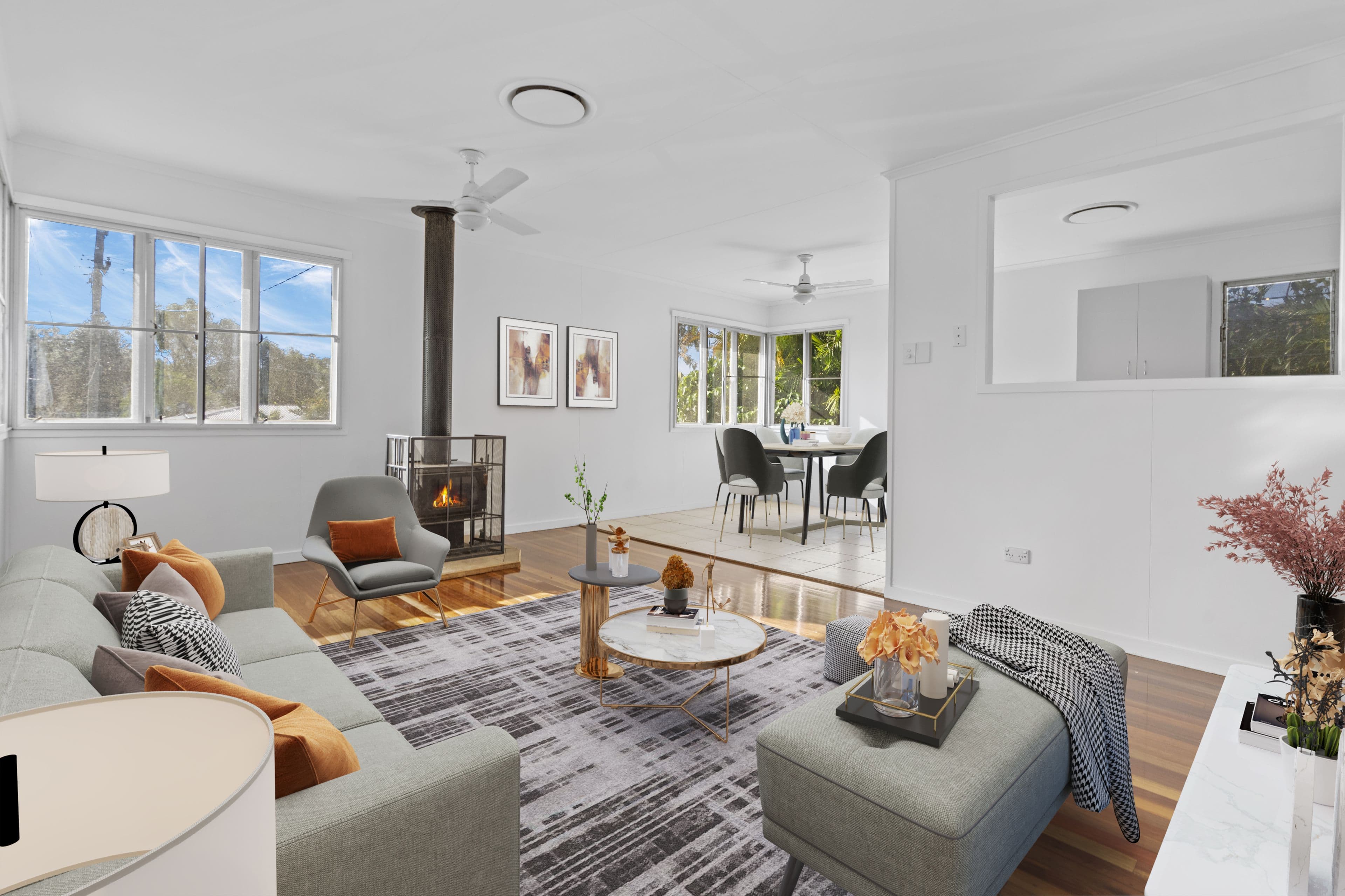 14 Flinders Drive, Leichhardt QLD 4305, Leichhardt - Thumbnail 2