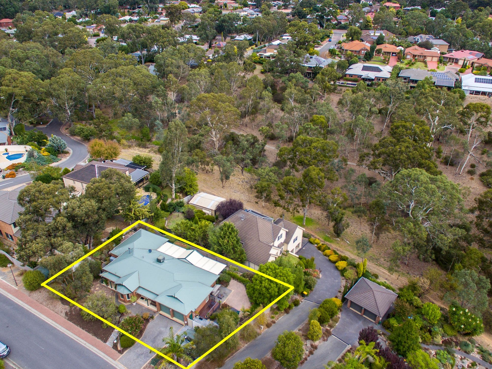 20 Sturt Approach, Flagstaff Hill SA 5159, Flagstaff Hill - Thumbnail 2