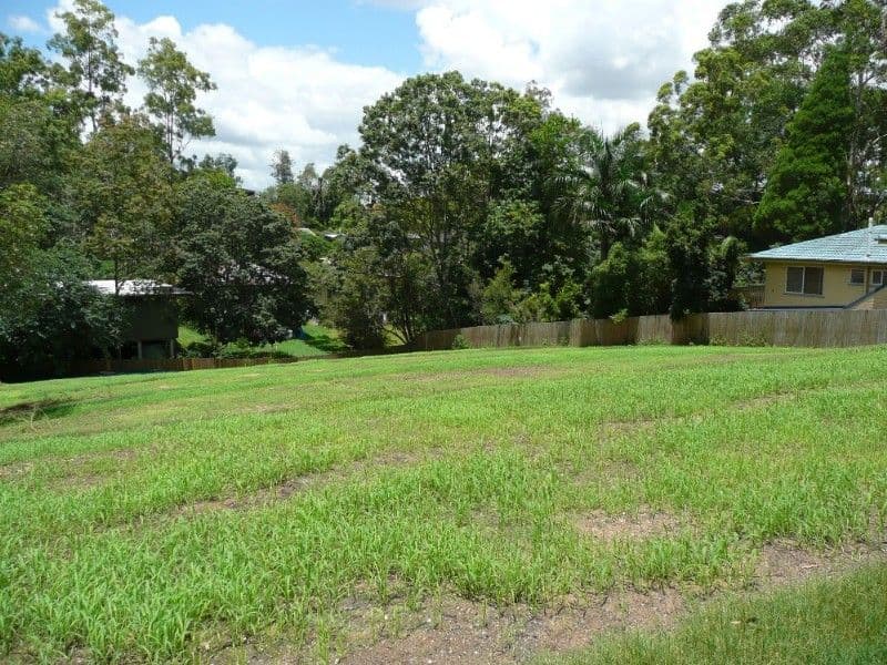 24 (Lot1) Henry Street, CHAPEL HILL QLD 4069, Chapel Hill - Image 1