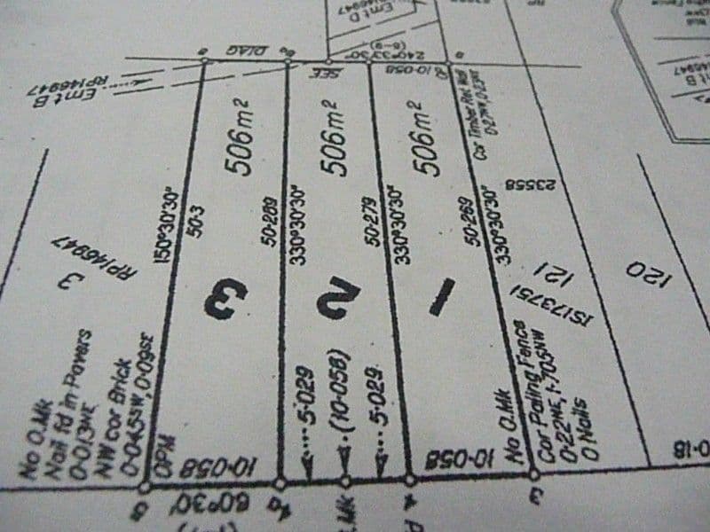 24 (Lot1) Henry Street, CHAPEL HILL QLD 4069, Chapel Hill - Thumbnail 3