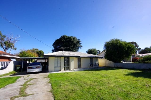 56 Golders Way, GIRRAWHEEN WA 6064, Girrawheen - Image 1