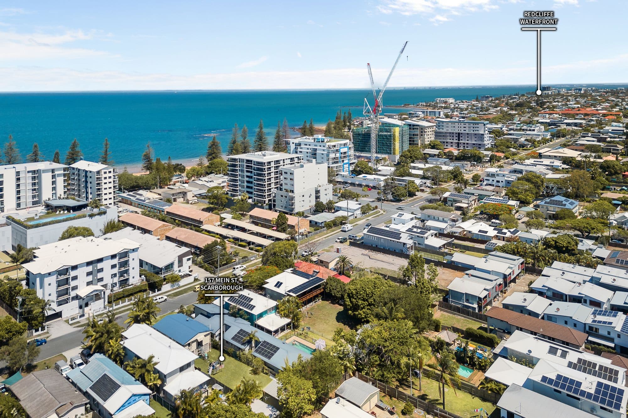 157 Mein Street, Scarborough QLD 4020, Scarborough - Image 1