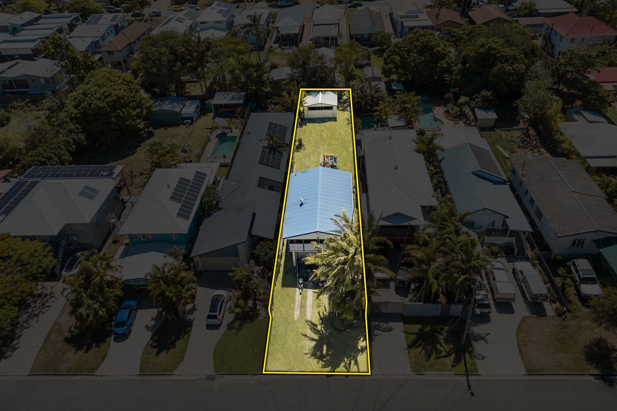 157 Mein Street, Scarborough QLD 4020, Scarborough - Thumbnail 4