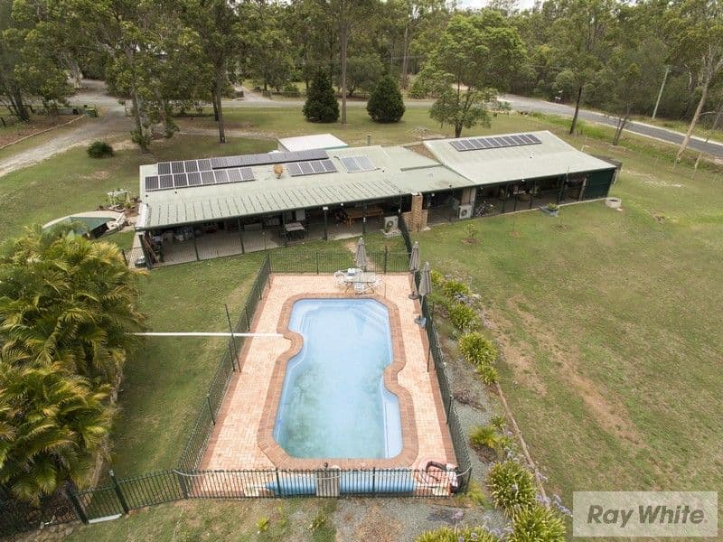 2-8 Georgina Drive, Logan Village QLD 4207, Logan Village - Image 1