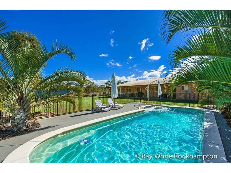 339 Glendale Road, GLENDALE QLD 4711, Glendale - Image 1