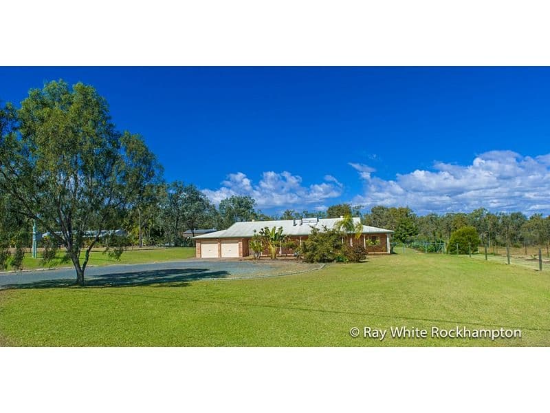 339 Glendale Road, GLENDALE QLD 4711, Glendale - Thumbnail 2