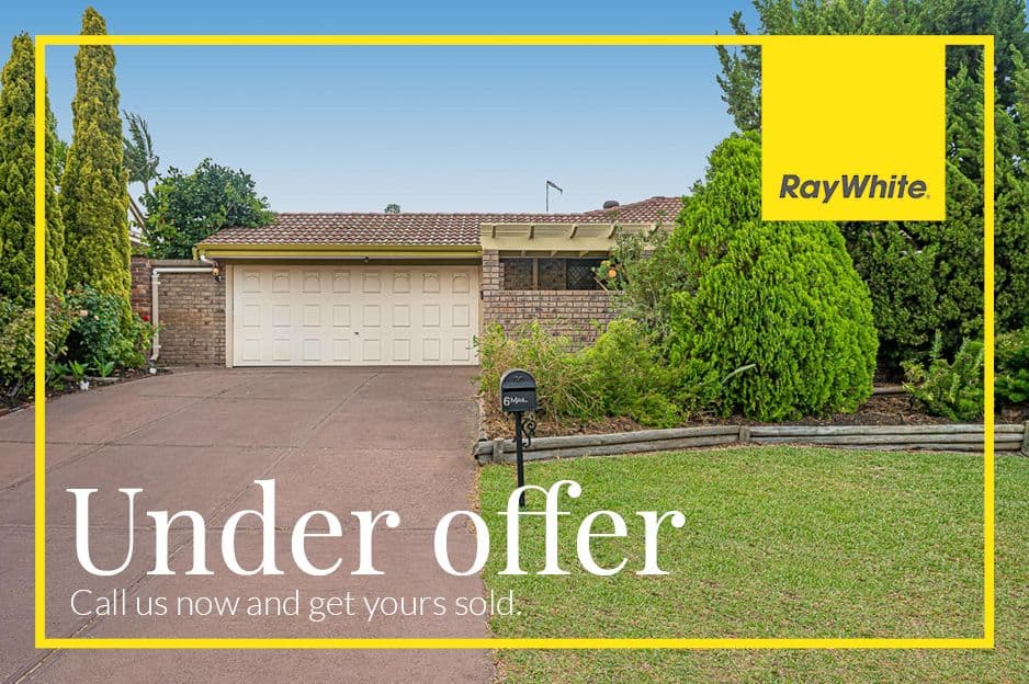 6 Jacaranda Drive, Ballajura WA 6066, Ballajura - Image 1