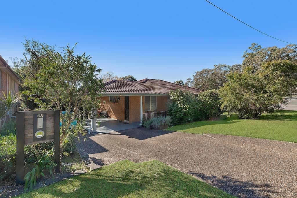 63 Lake View Road, Kilaben Bay NSW 2283, Kilaben Bay - Image 1