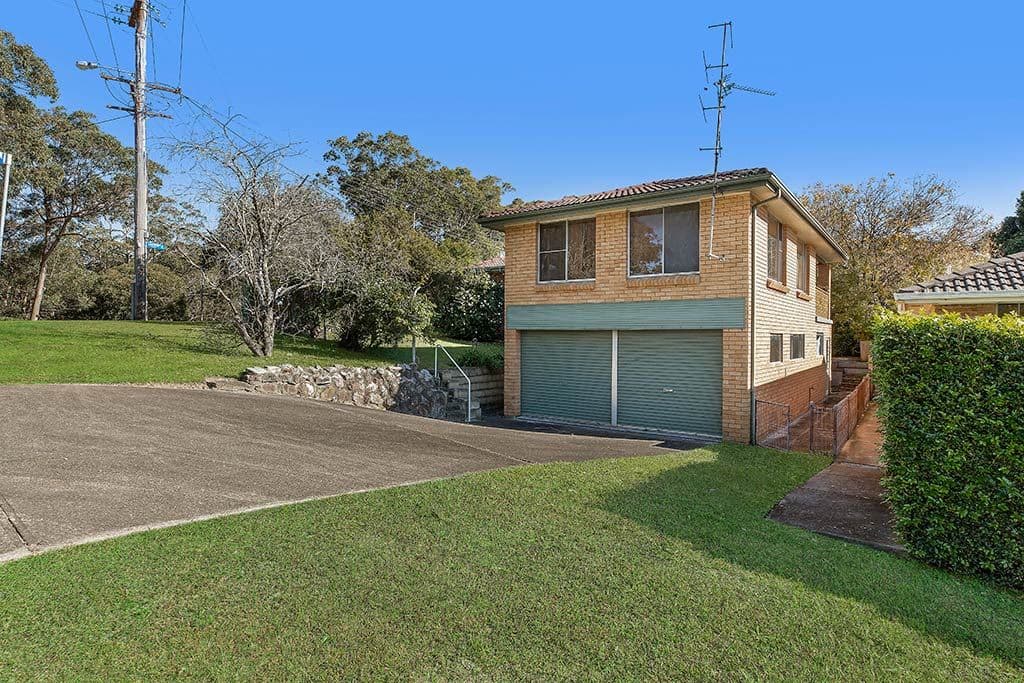63 Lake View Road, Kilaben Bay NSW 2283, Kilaben Bay - Thumbnail 2
