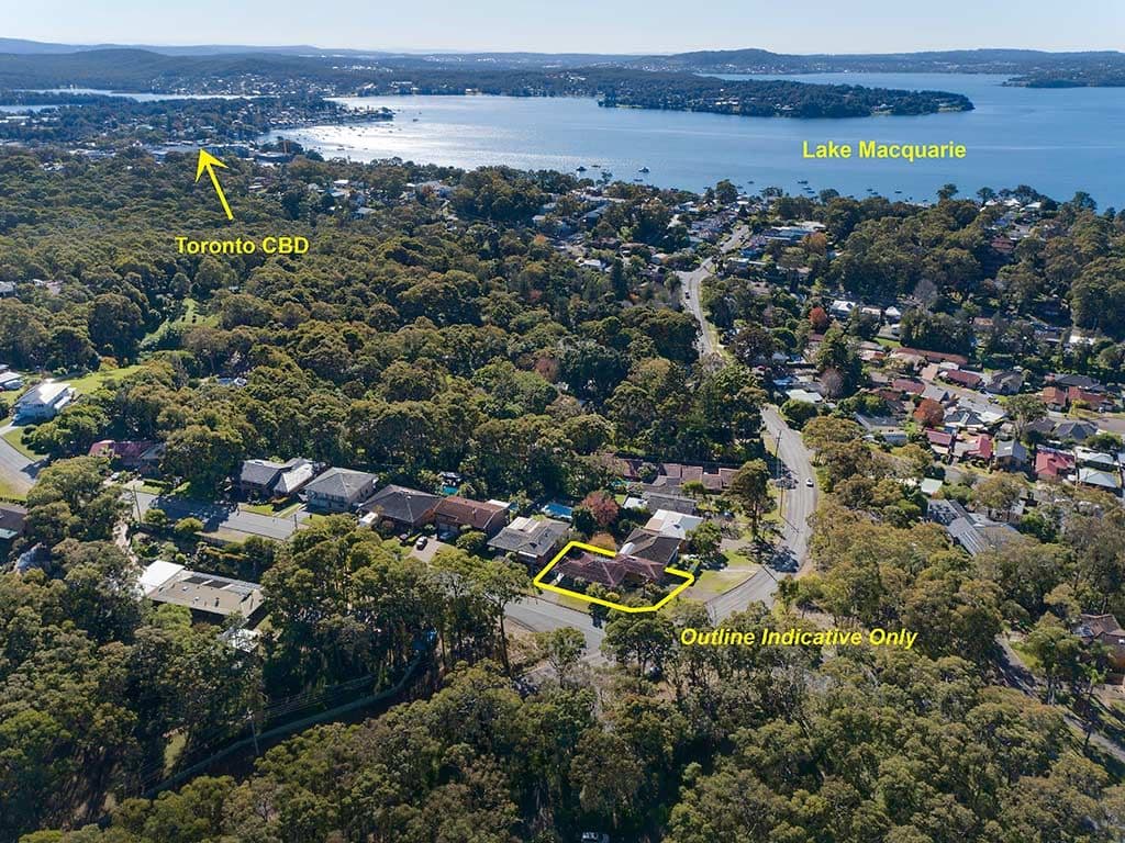 63 Lake View Road, Kilaben Bay NSW 2283, Kilaben Bay - Thumbnail 3