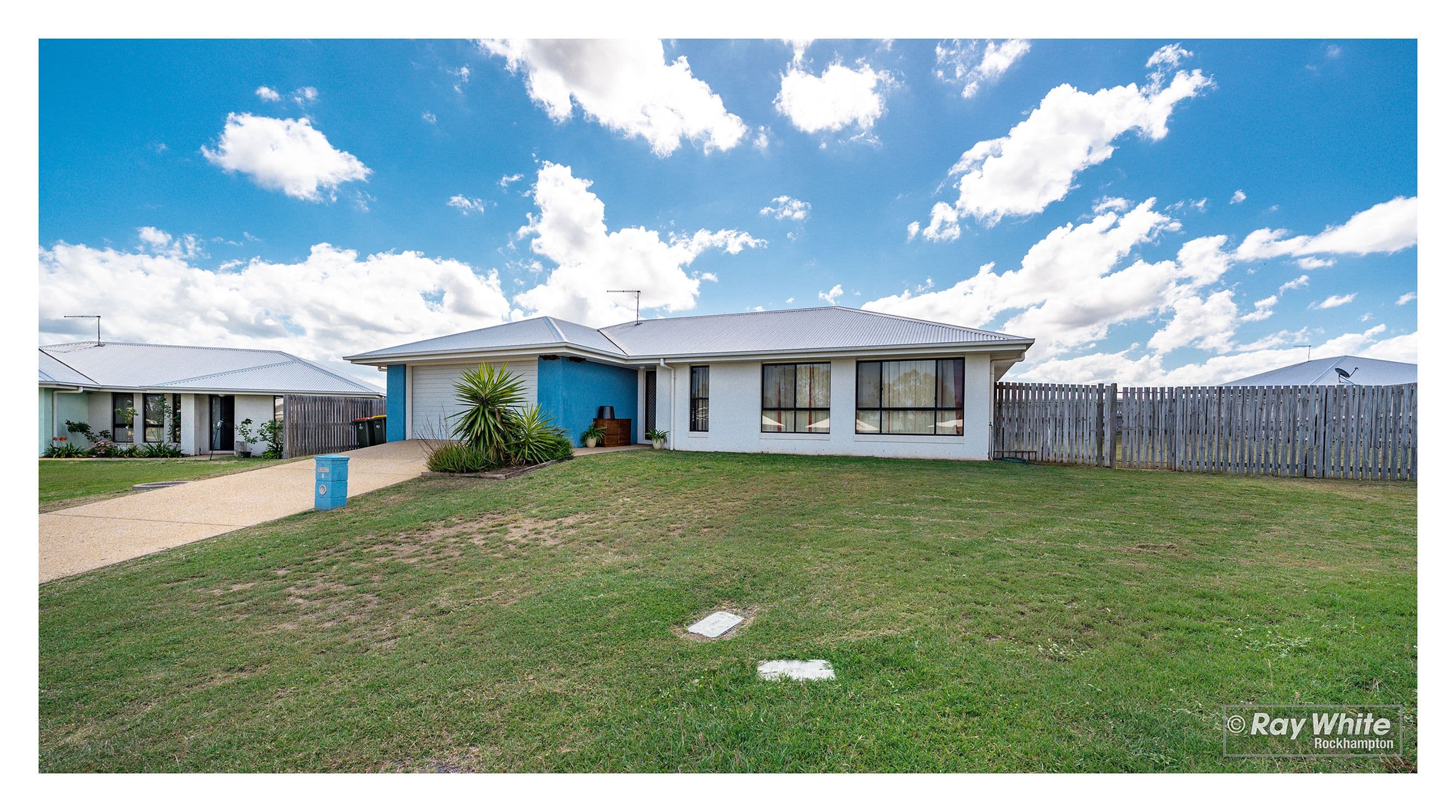 7 Ford Place, Gracemere QLD 4702, Gracemere - Image 1