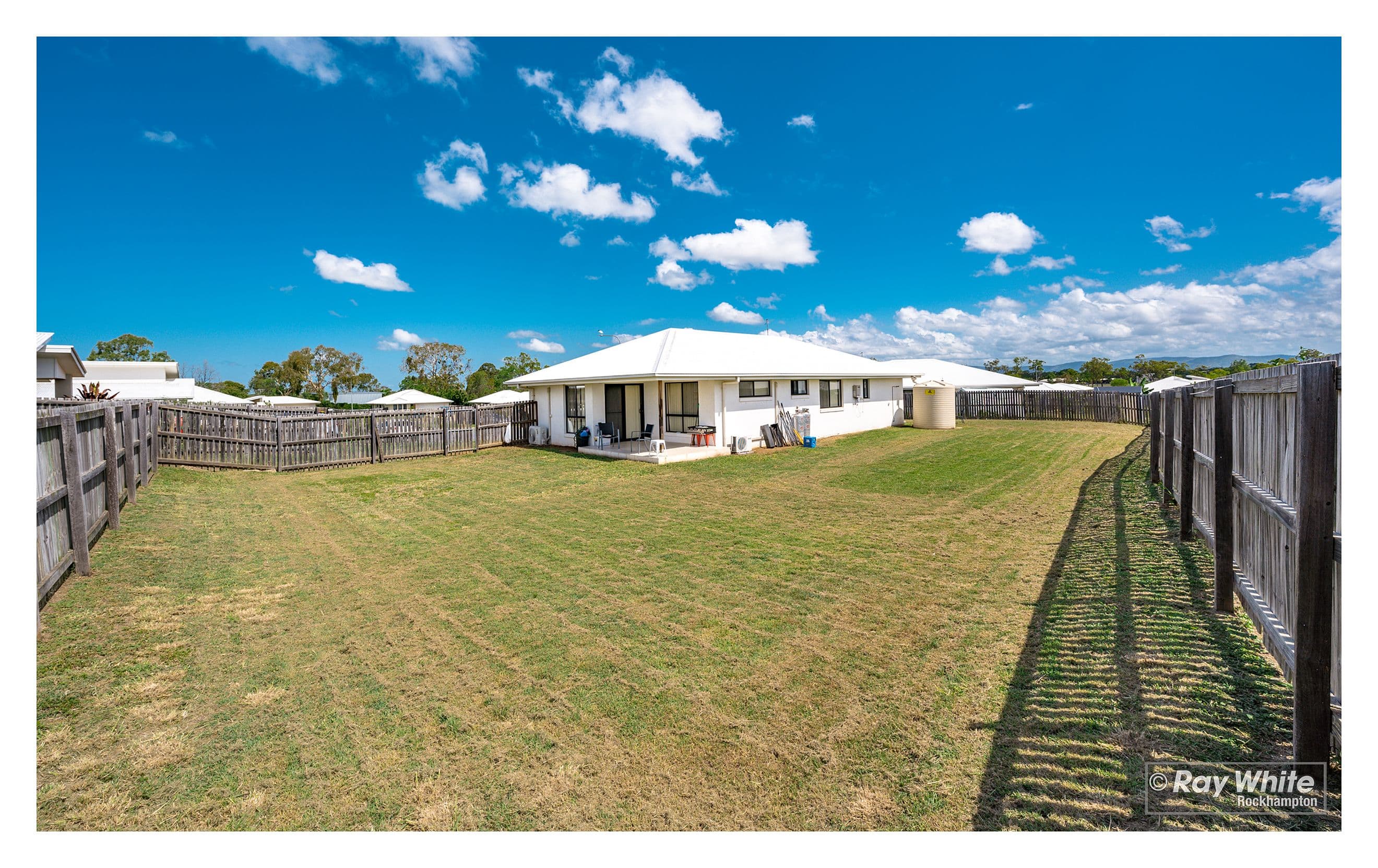 7 Ford Place, Gracemere QLD 4702, Gracemere - Thumbnail 3