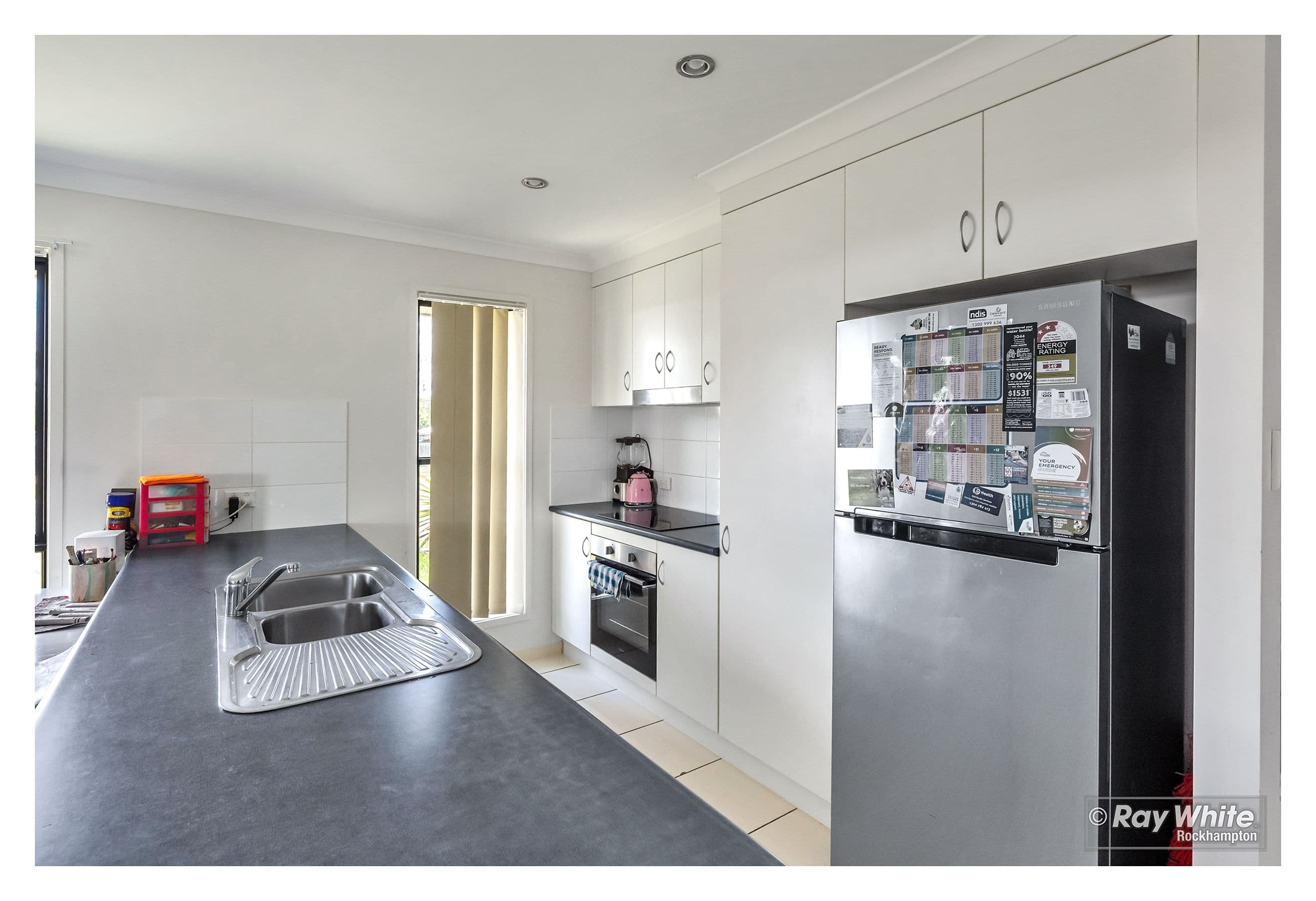 7 Ford Place, Gracemere QLD 4702, Gracemere - Thumbnail 5
