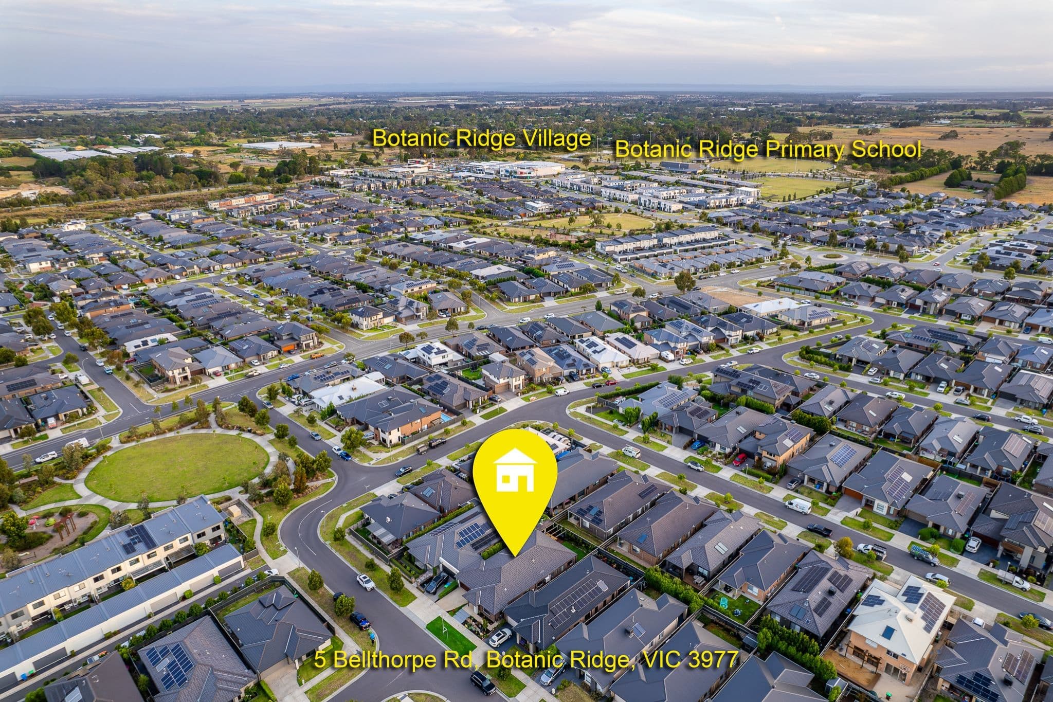 5 Bellthorpe Road, Botanic Ridge VIC 3977, Botanic Ridge - Thumbnail 3