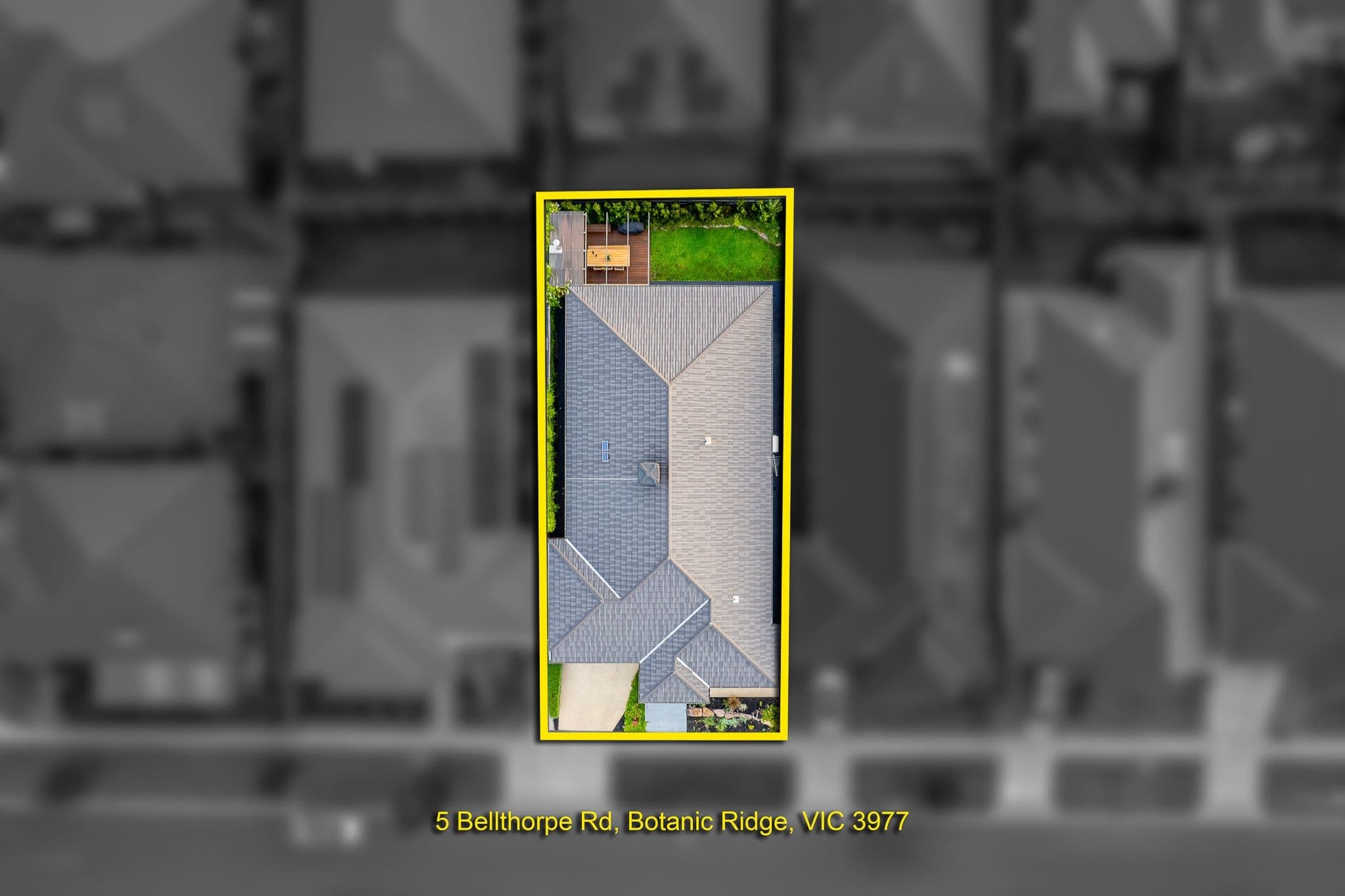 5 Bellthorpe Road, Botanic Ridge VIC 3977, Botanic Ridge - Thumbnail 4