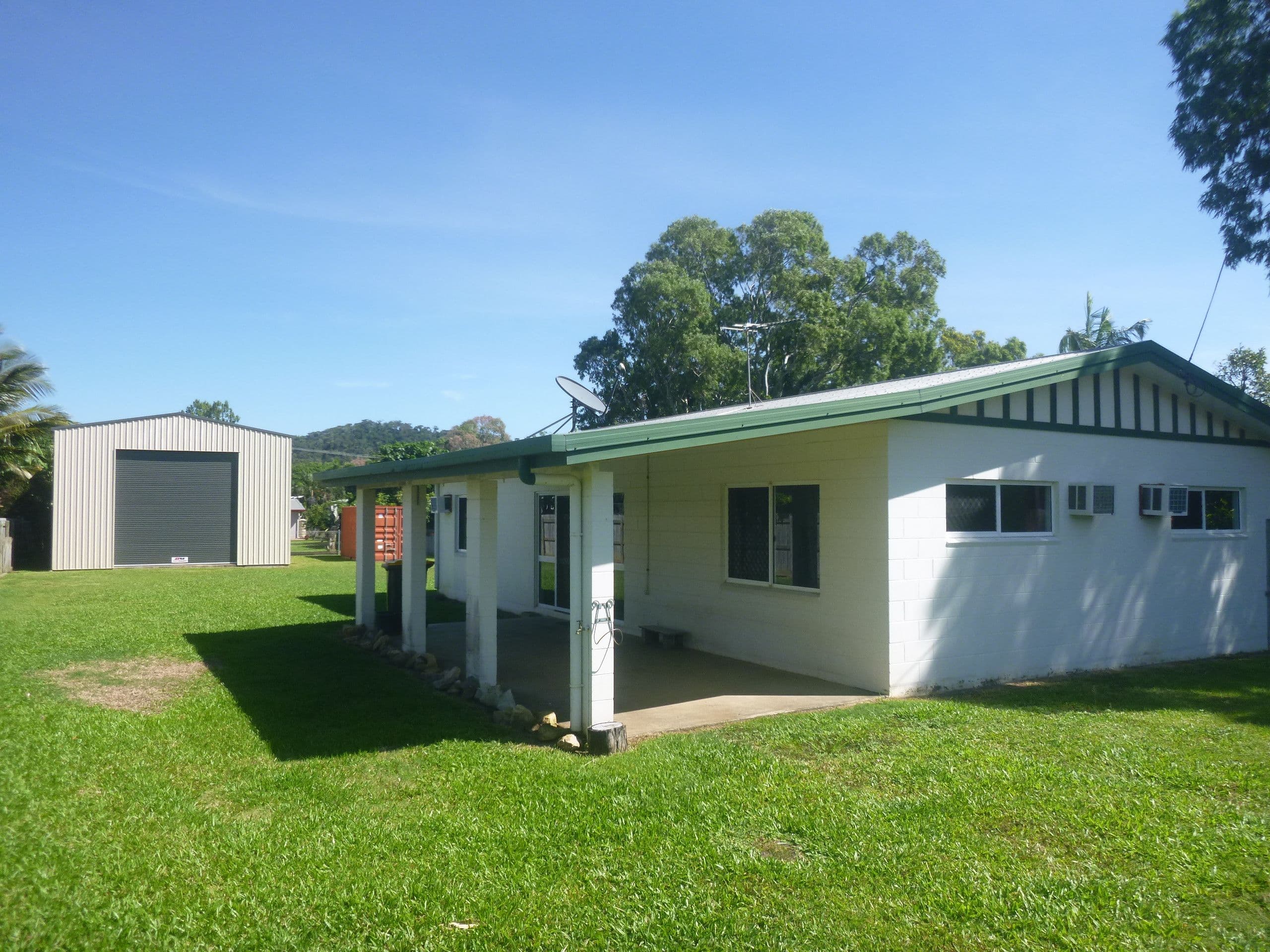 5 Newman Street, Cooktown QLD 4895, Cooktown - Image 1