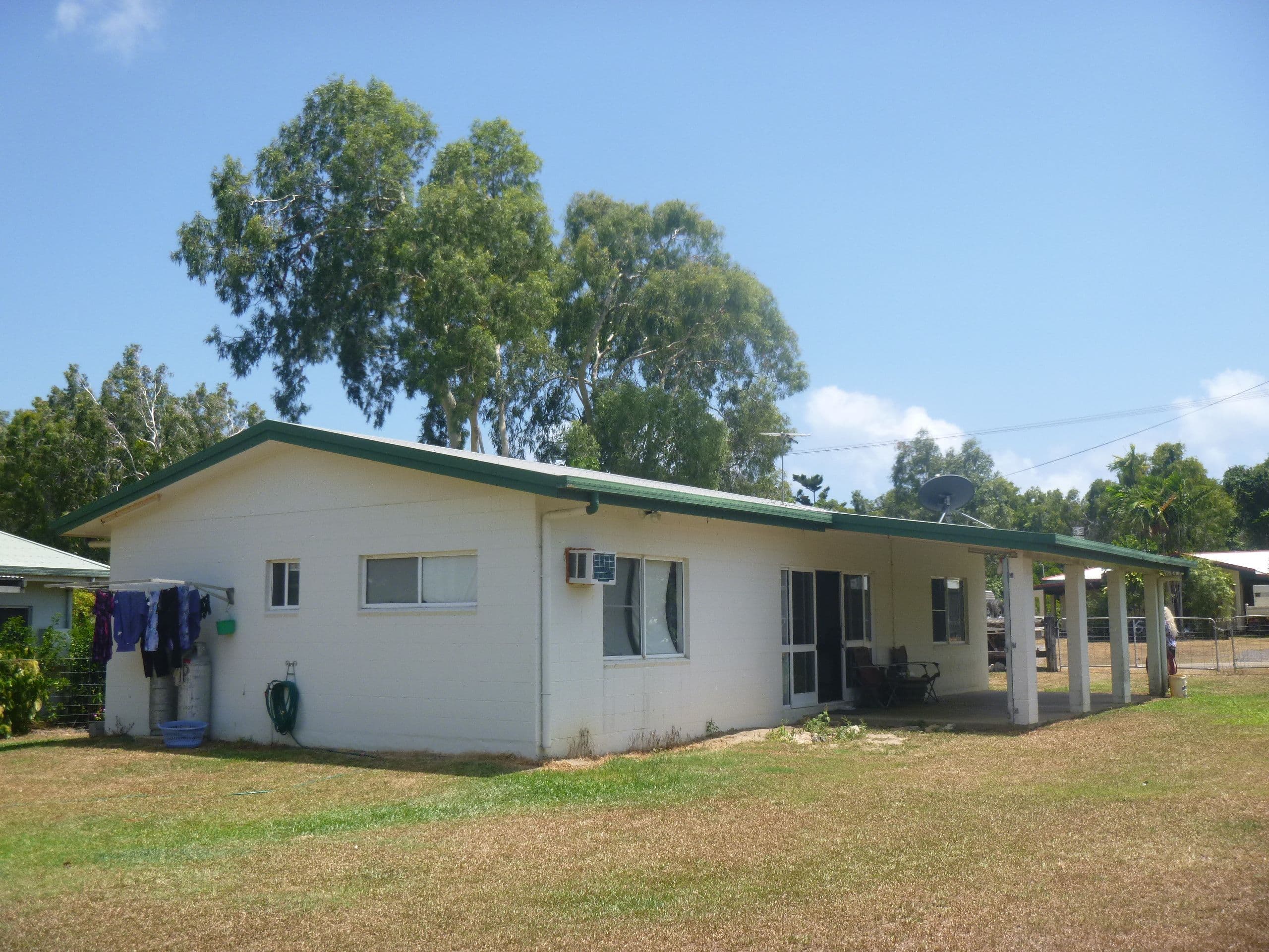 5 Newman Street, Cooktown QLD 4895, Cooktown - Thumbnail 3