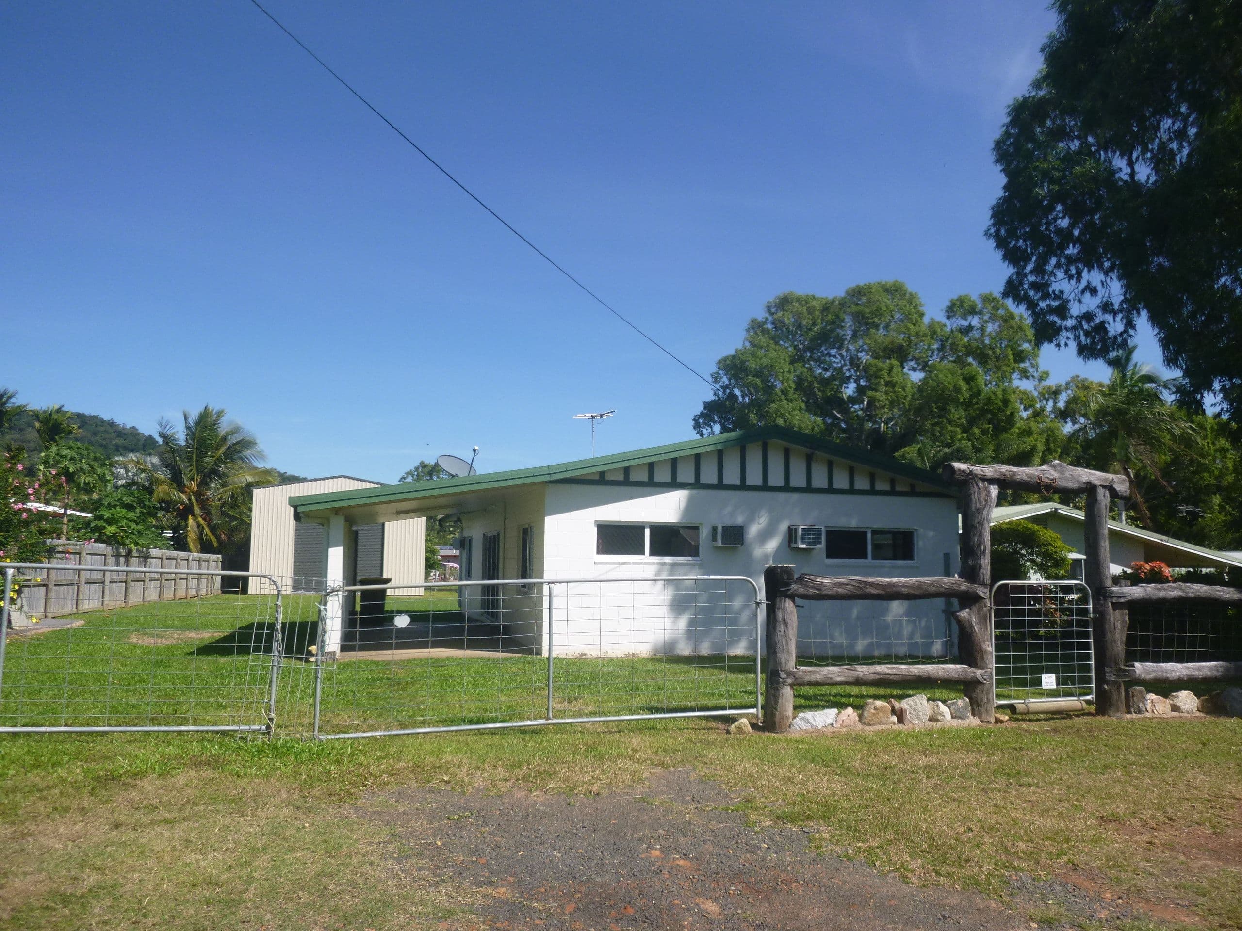 5 Newman Street, Cooktown QLD 4895, Cooktown - Thumbnail 8
