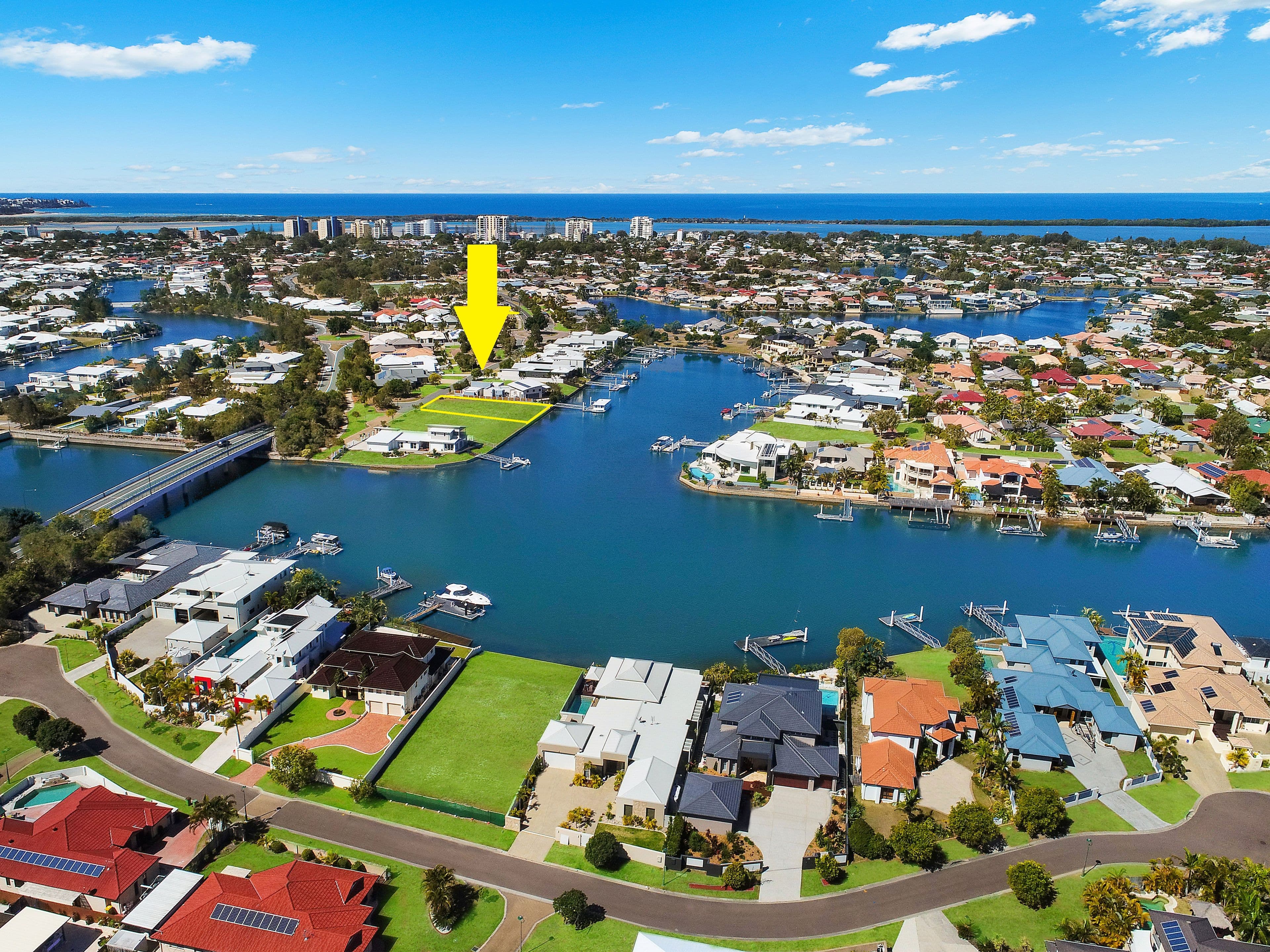17 Sea Glint, Pelican Waters QLD 4551, Pelican Waters - Image 1
