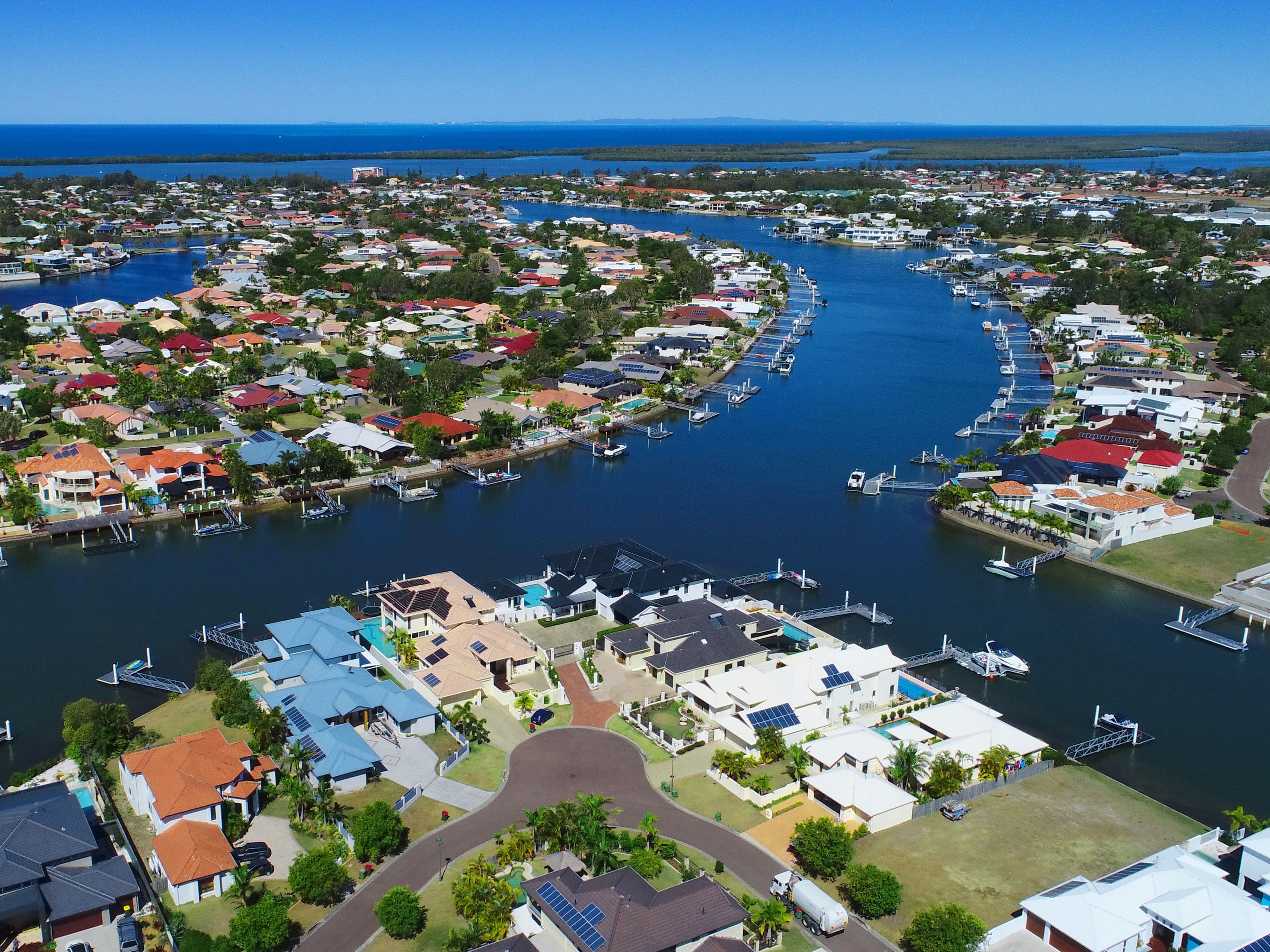 17 Sea Glint, Pelican Waters QLD 4551, Pelican Waters - Thumbnail 2