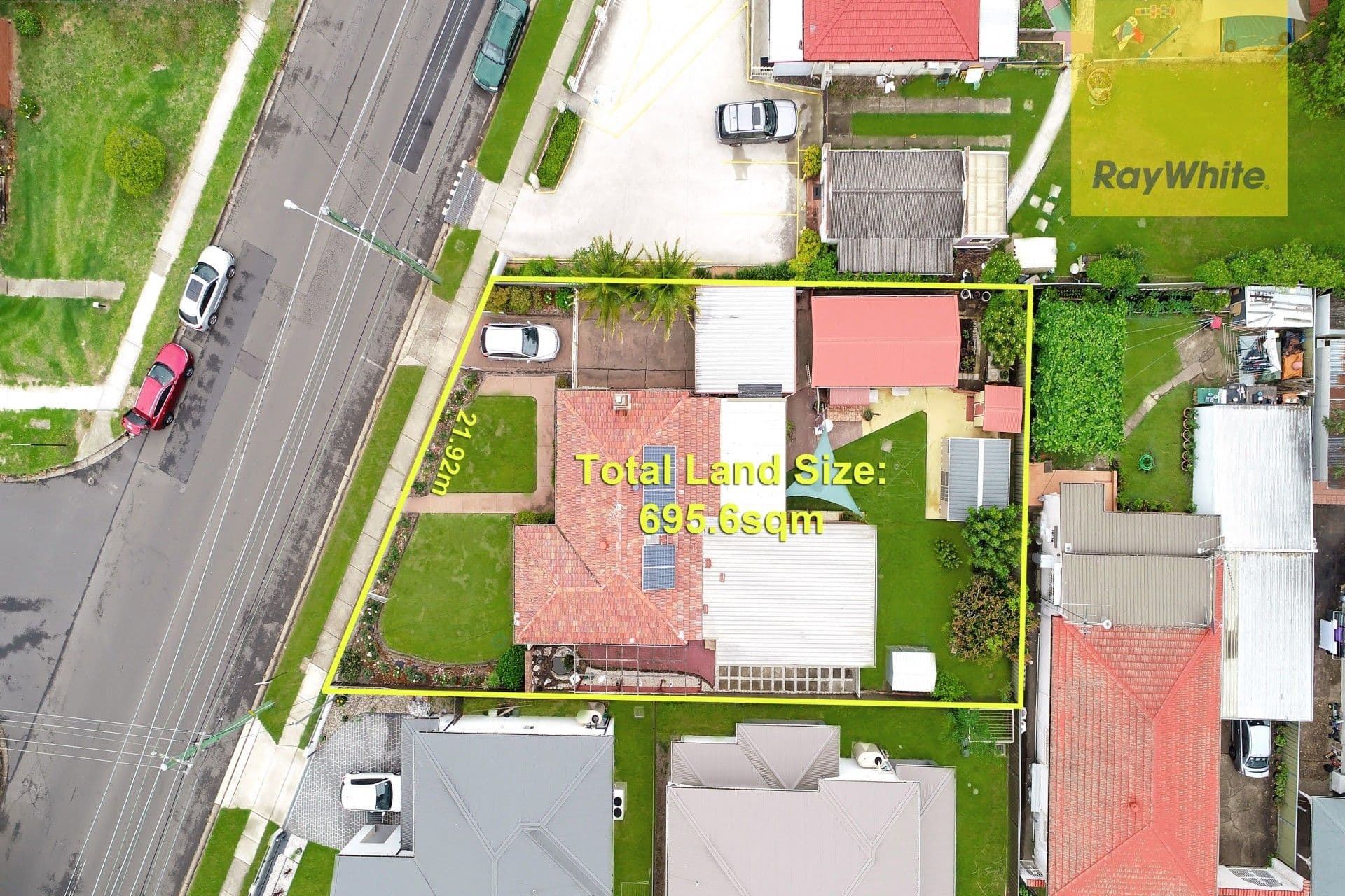 97 Darcy Road, Wentworthville - Thumbnail 2