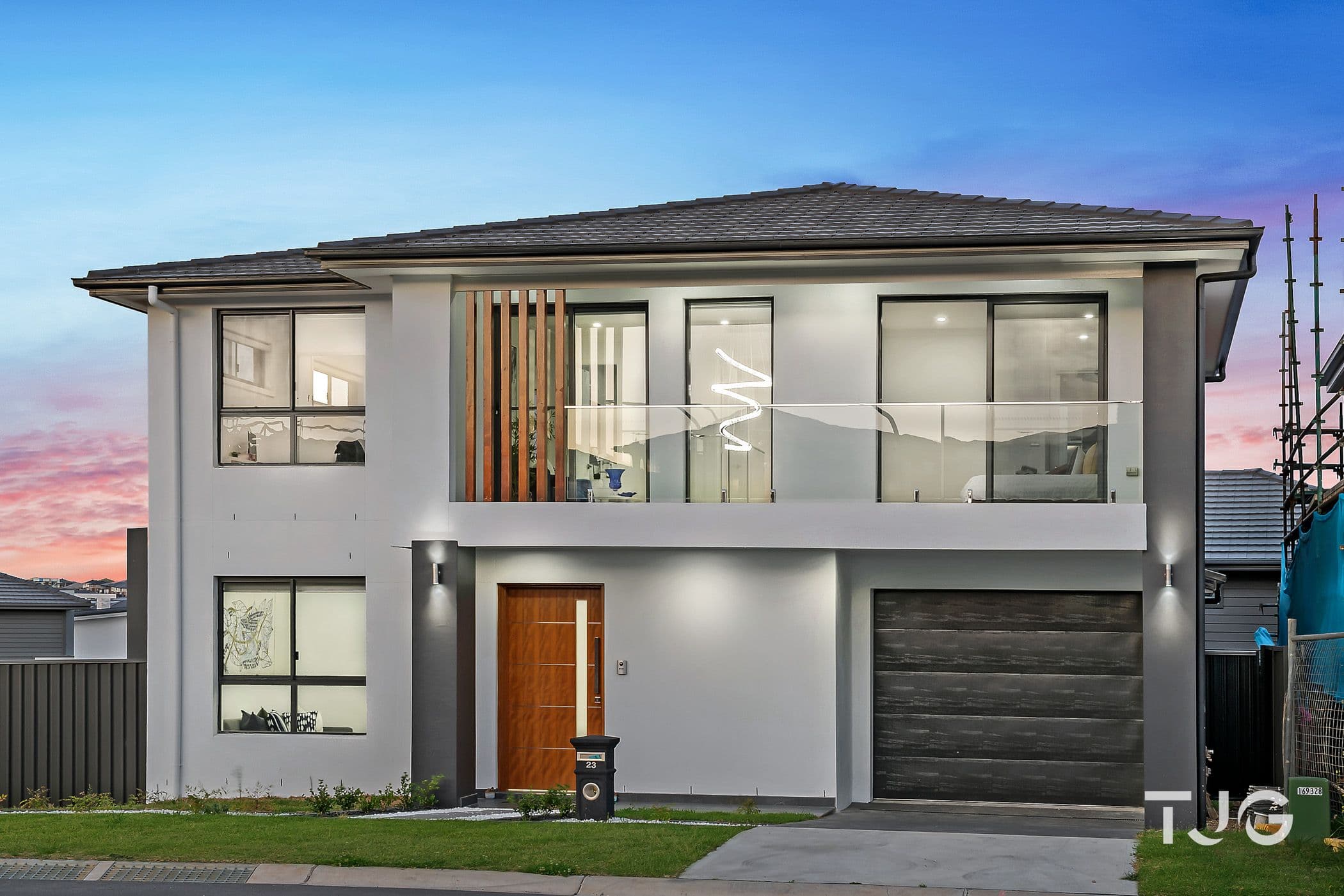 23 Hereford Street, Box Hill NSW 2765, Box Hill - Image 1