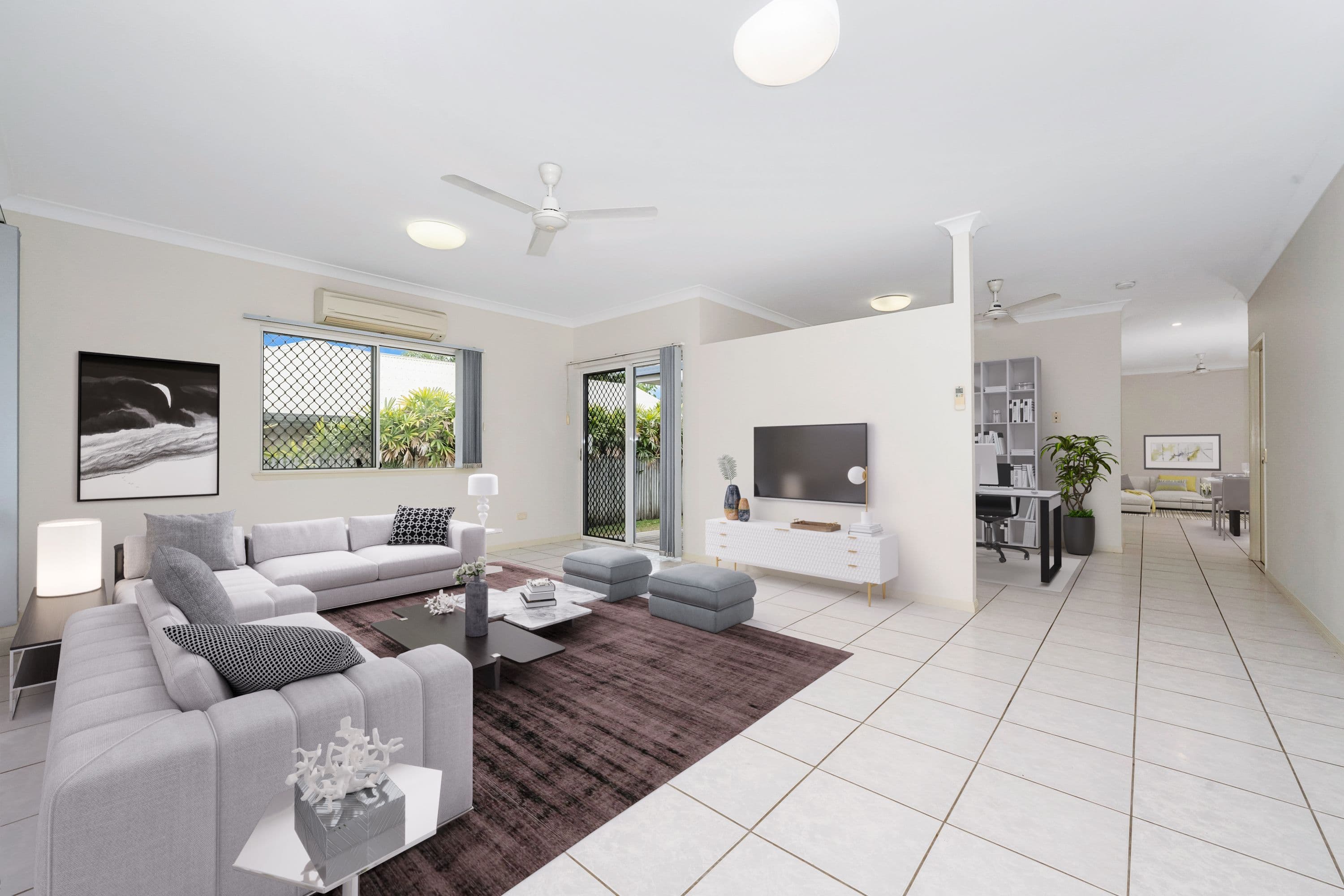 5 Saint Pauls Court, Mount Louisa QLD 4814, Mount Louisa - Thumbnail 2