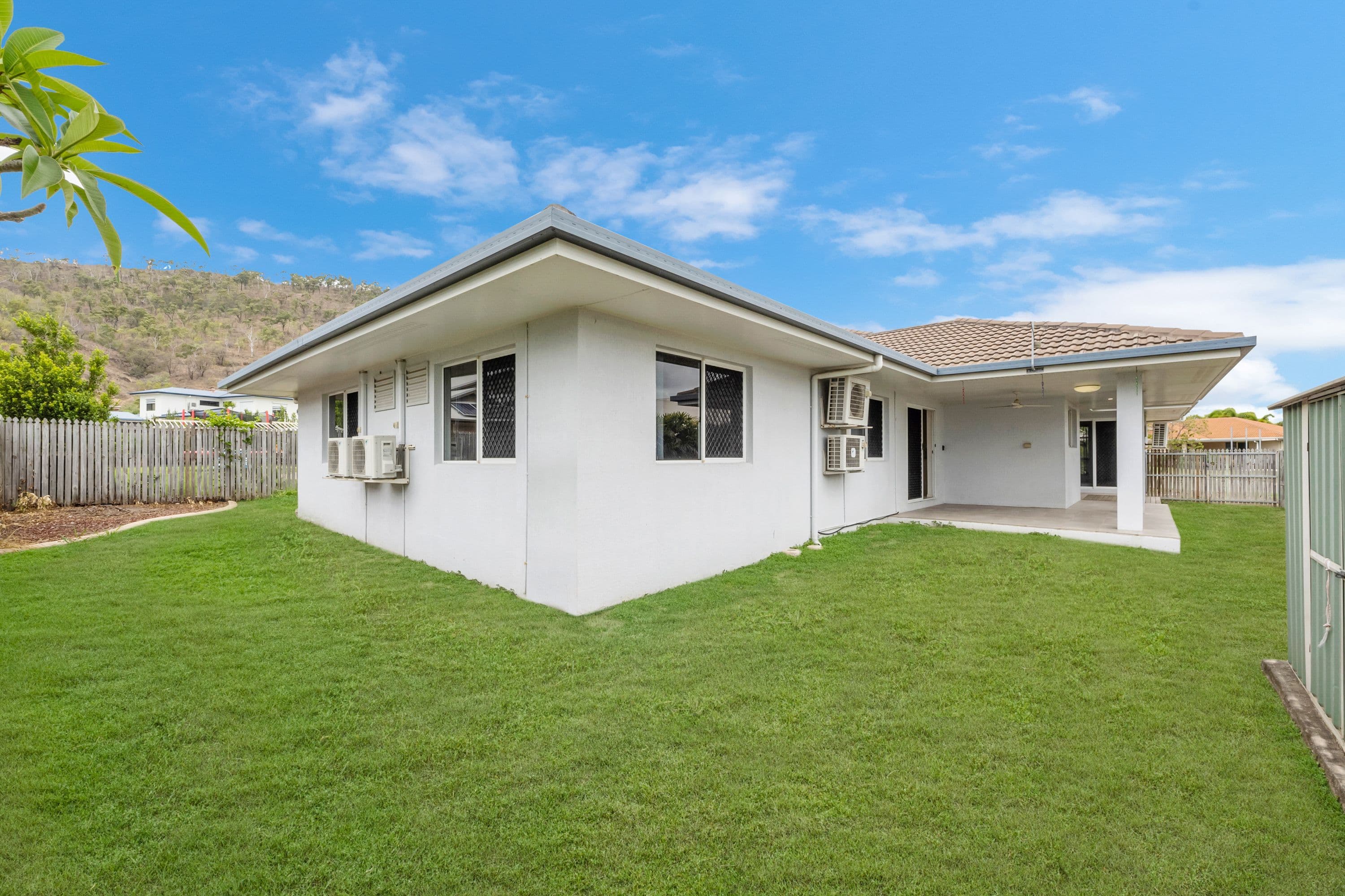 5 Saint Pauls Court, Mount Louisa QLD 4814, Mount Louisa - Thumbnail 8