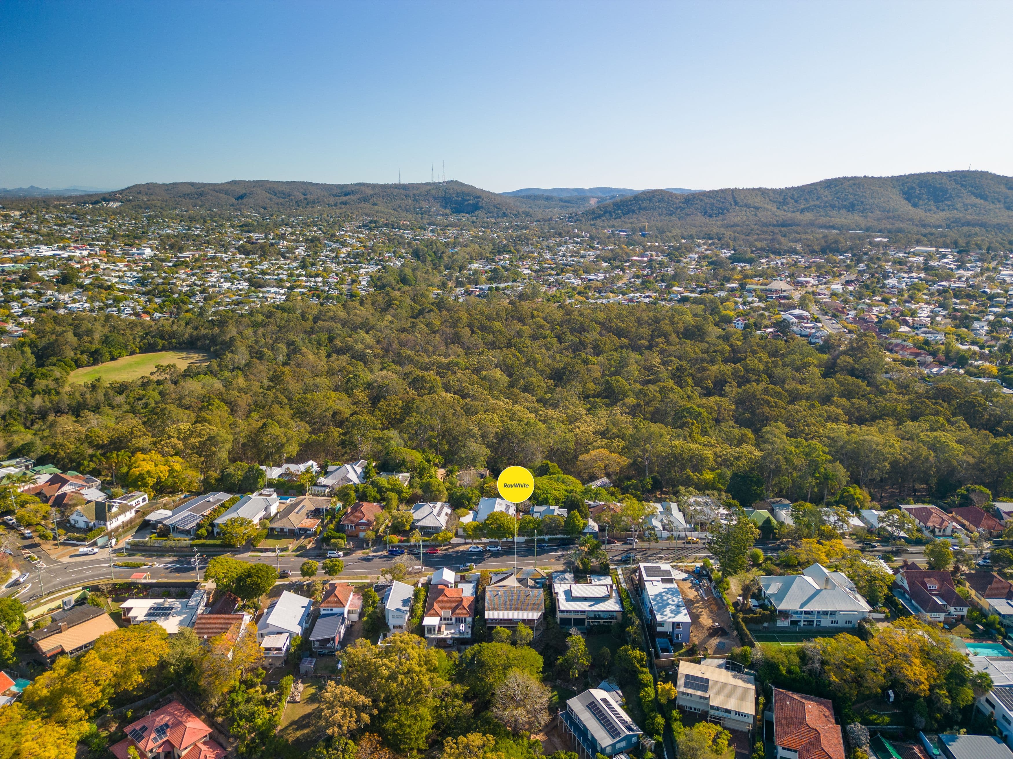 87 Banks Street, Alderley QLD 4051, Alderley - Image 1