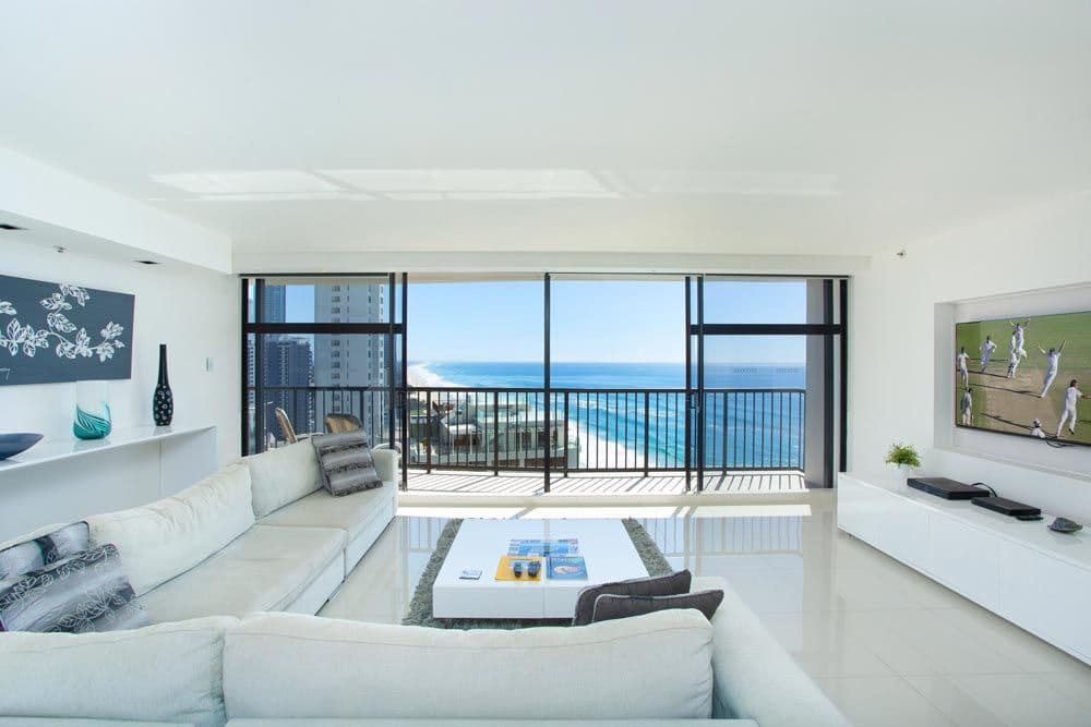 4 Old Burleigh Road, Surfers Paradise QLD 4217, Surfers Paradise - Image 1