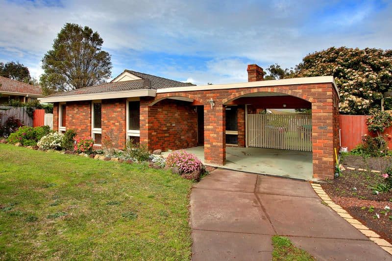4 Indura Street, MOUNT MARTHA VIC 3934, Mount Martha - Image 1