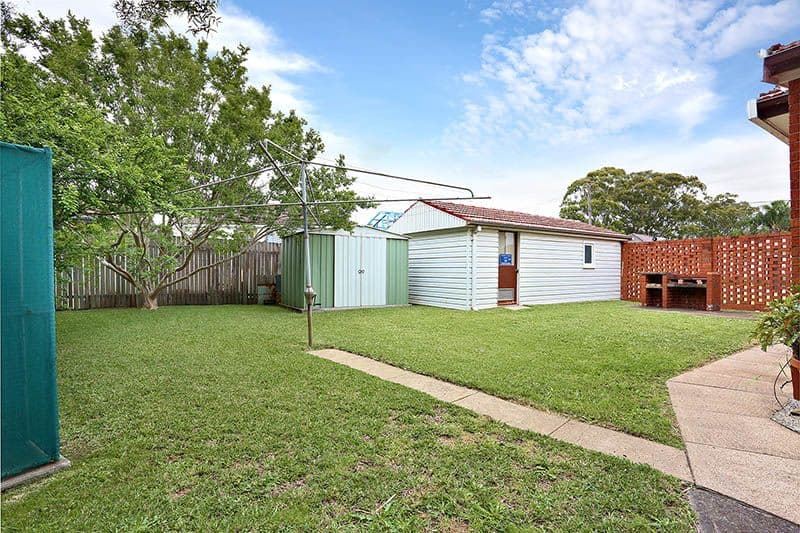24 Malcolm Street, BLACKTOWN NSW 2148, Blacktown - Thumbnail 4