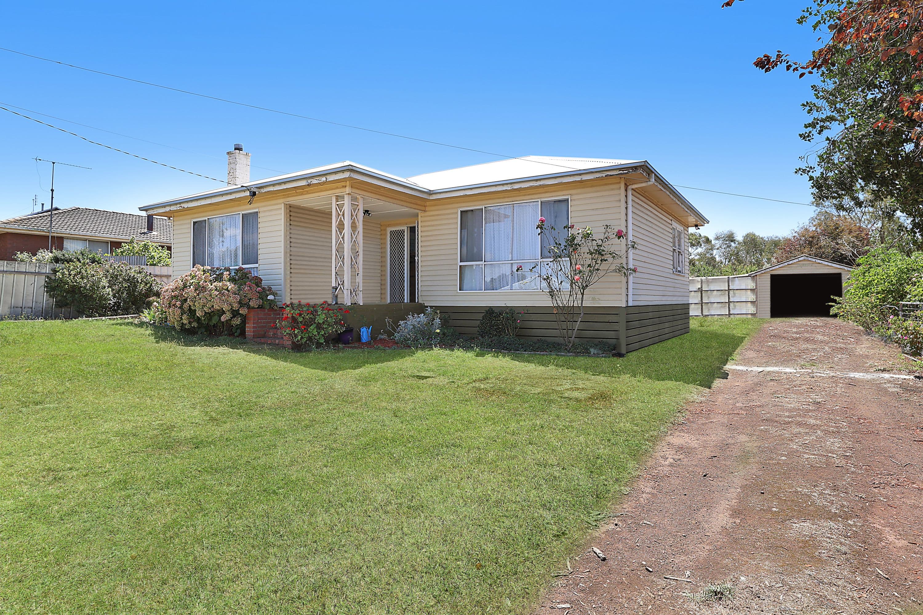 68 Hopetoun Street, Mortlake VIC 3272, Mortlake - Image 1