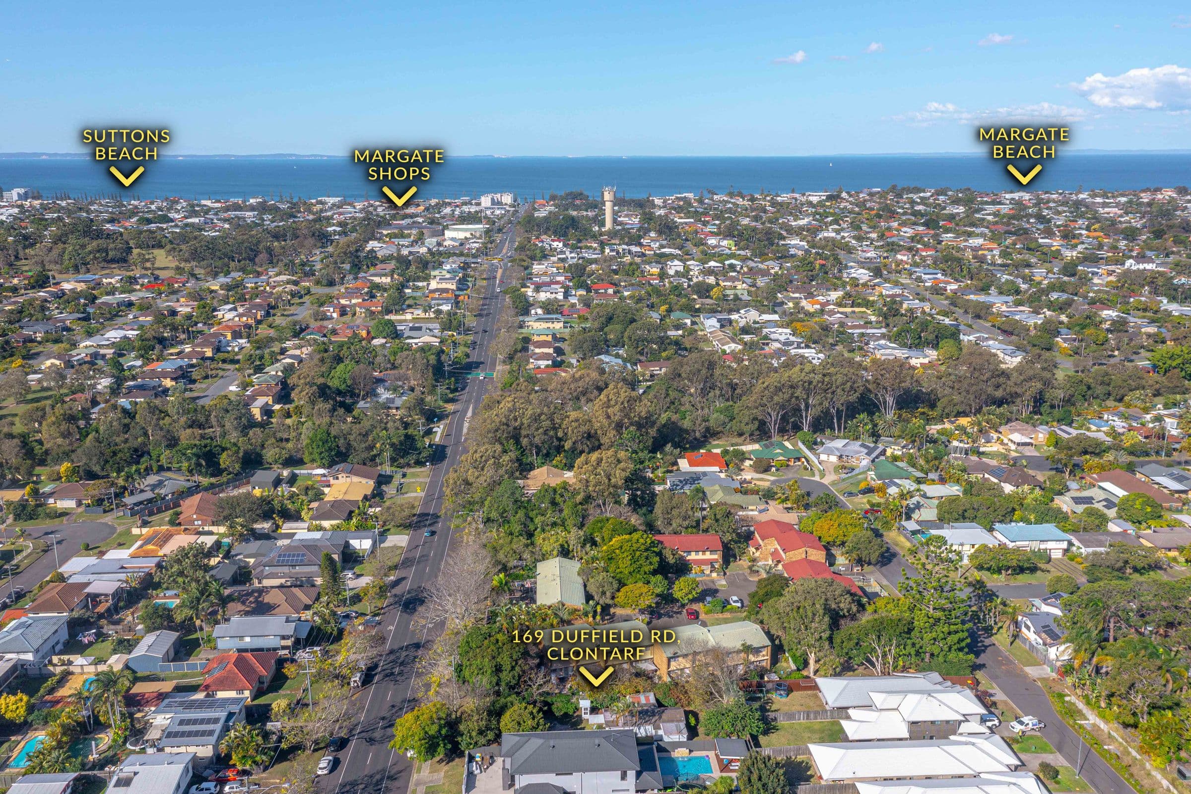 169 Duffield Road, Clontarf QLD 4019, Clontarf - Image 1