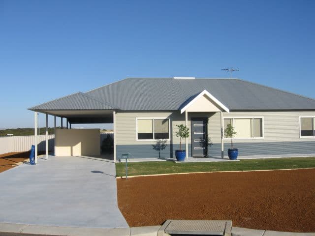 3 Curtin Grove, MOUNT TARCOOLA WA 6530, Mount Tarcoola - Image 1
