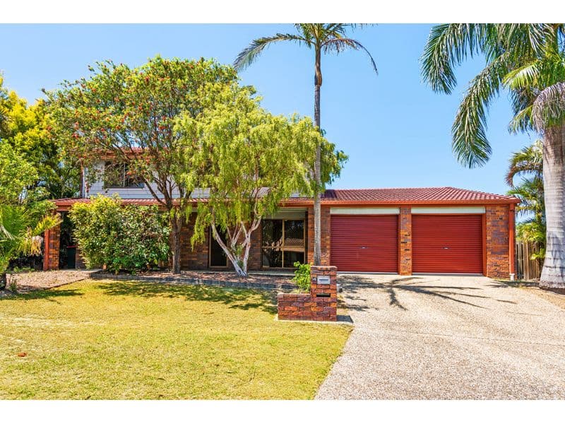 14 Sieben Street, WISHART QLD 4122, Wishart - Thumbnail 3