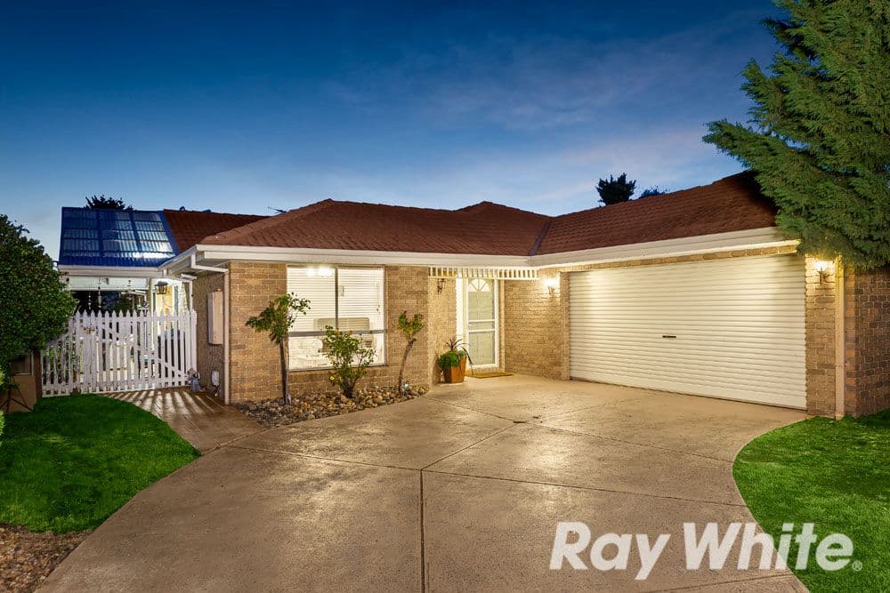 25 Hancock Drive, Ferntree Gully VIC 3156, Ferntree Gully - Image 1