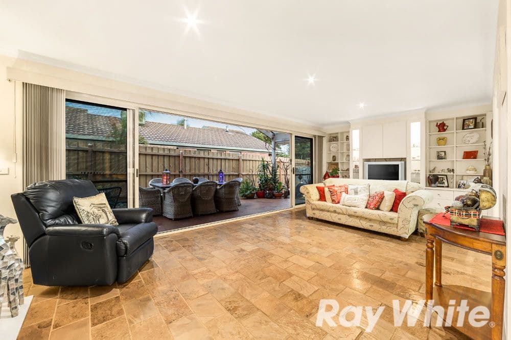 25 Hancock Drive, Ferntree Gully VIC 3156, Ferntree Gully - Thumbnail 2