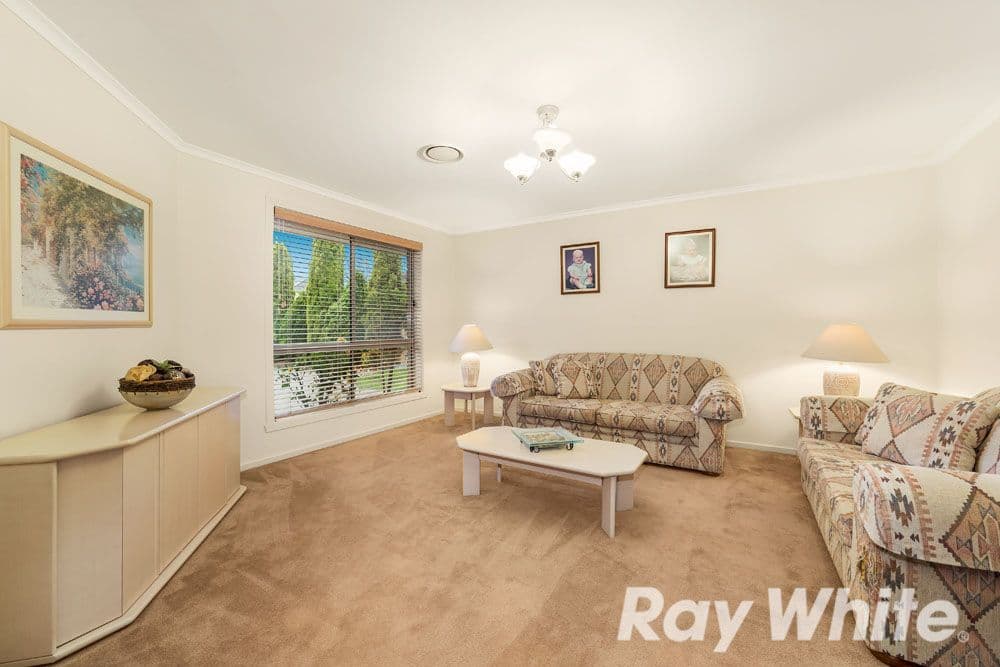 25 Hancock Drive, Ferntree Gully VIC 3156, Ferntree Gully - Thumbnail 4
