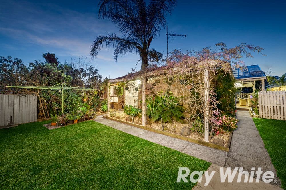 25 Hancock Drive, Ferntree Gully VIC 3156, Ferntree Gully - Thumbnail 8