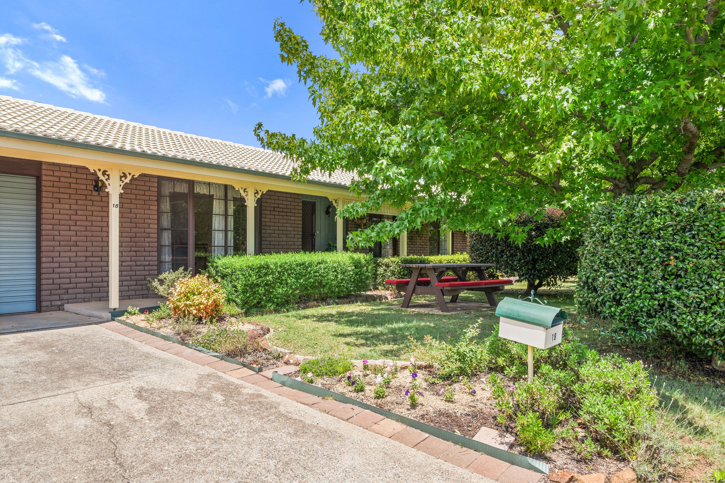 18 Blackwell Circuit, Flynn ACT 2615, Flynn - Image 1