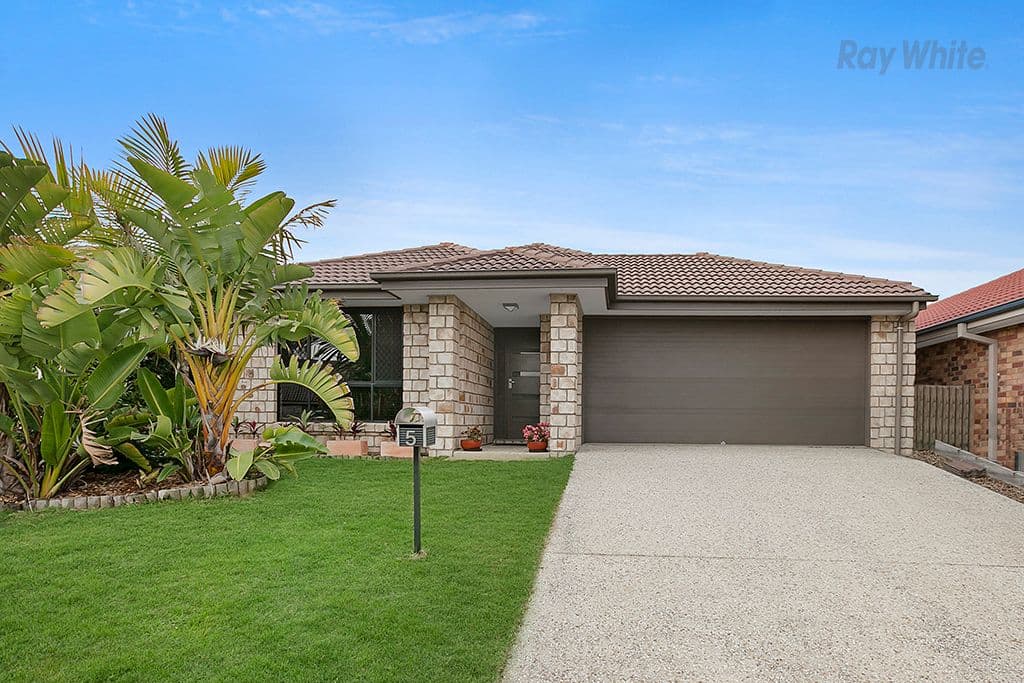 5 Kingdom Circuit, North Lakes QLD 4509, North Lakes - Image 1
