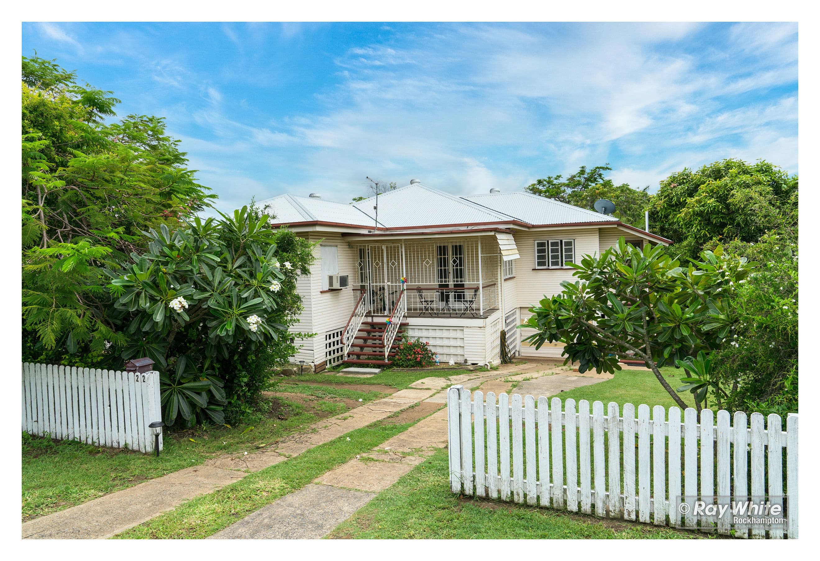 22 Knutsford Street, Wandal QLD 4700, Wandal - Image 1
