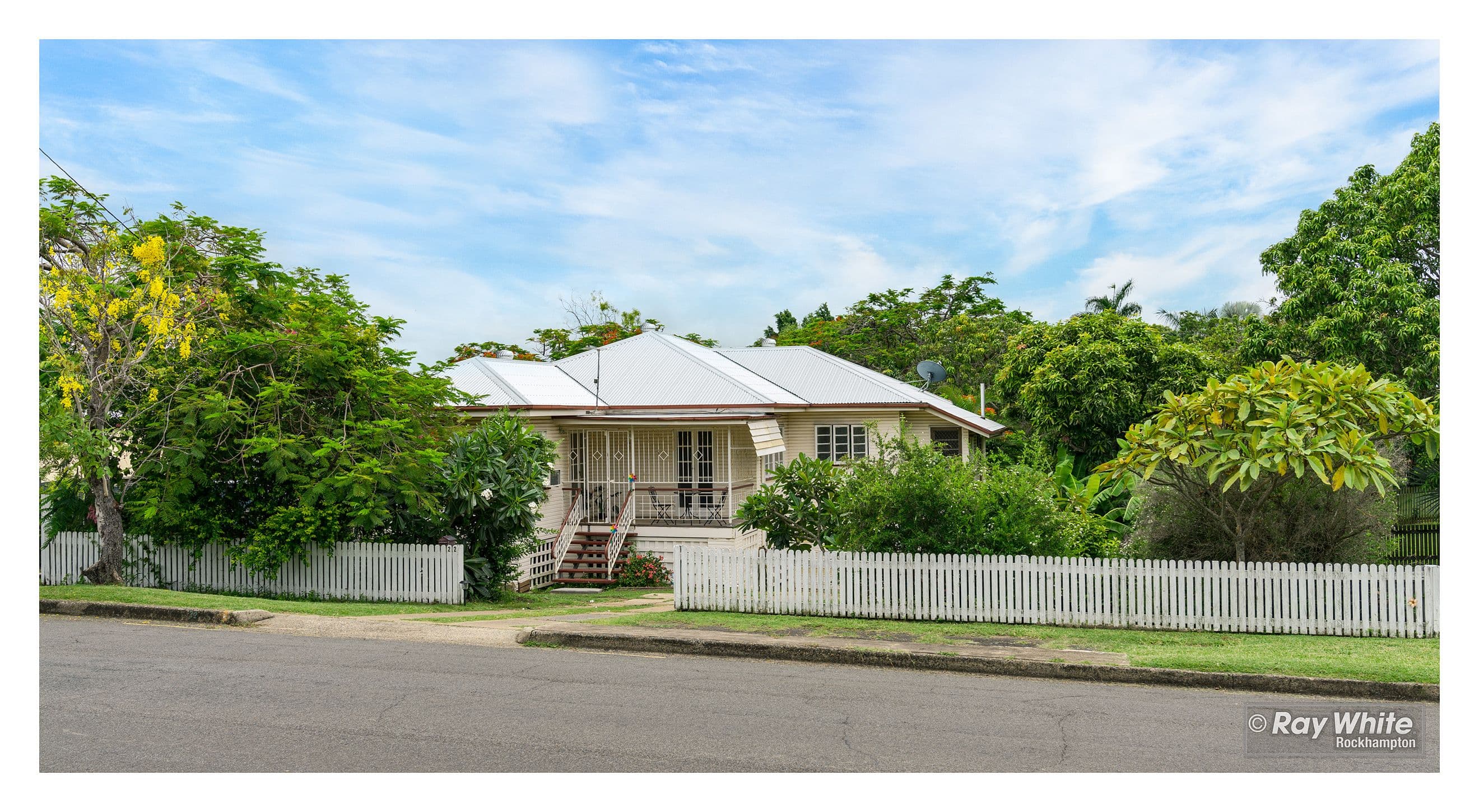 22 Knutsford Street, Wandal QLD 4700, Wandal - Thumbnail 2