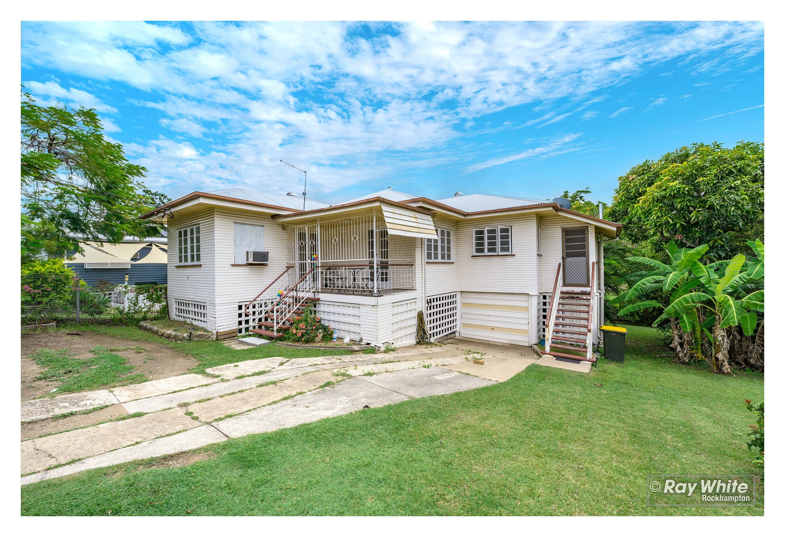 22 Knutsford Street, Wandal QLD 4700, Wandal - Thumbnail 3